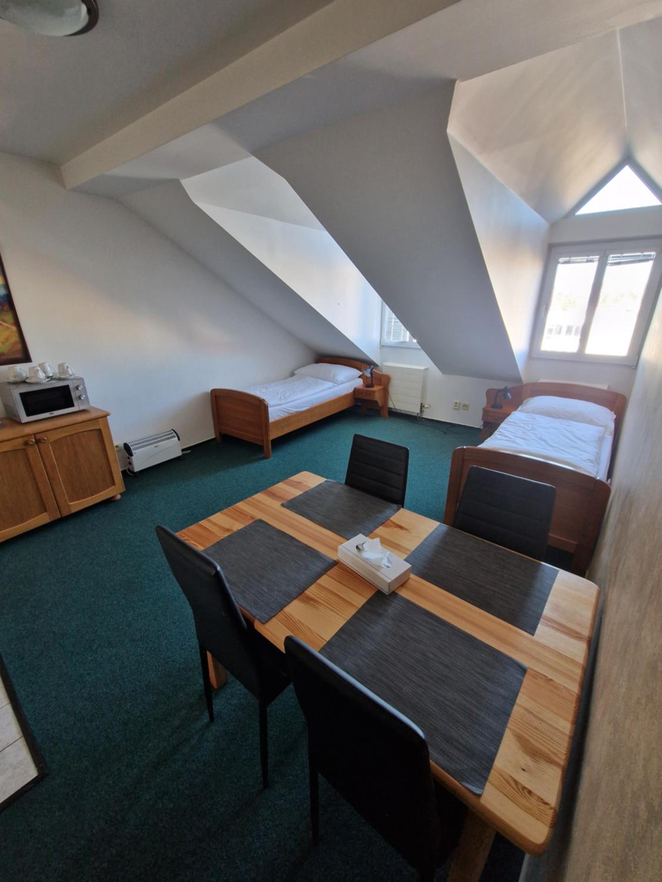 Two-Bedroom Apartment - Photo 4