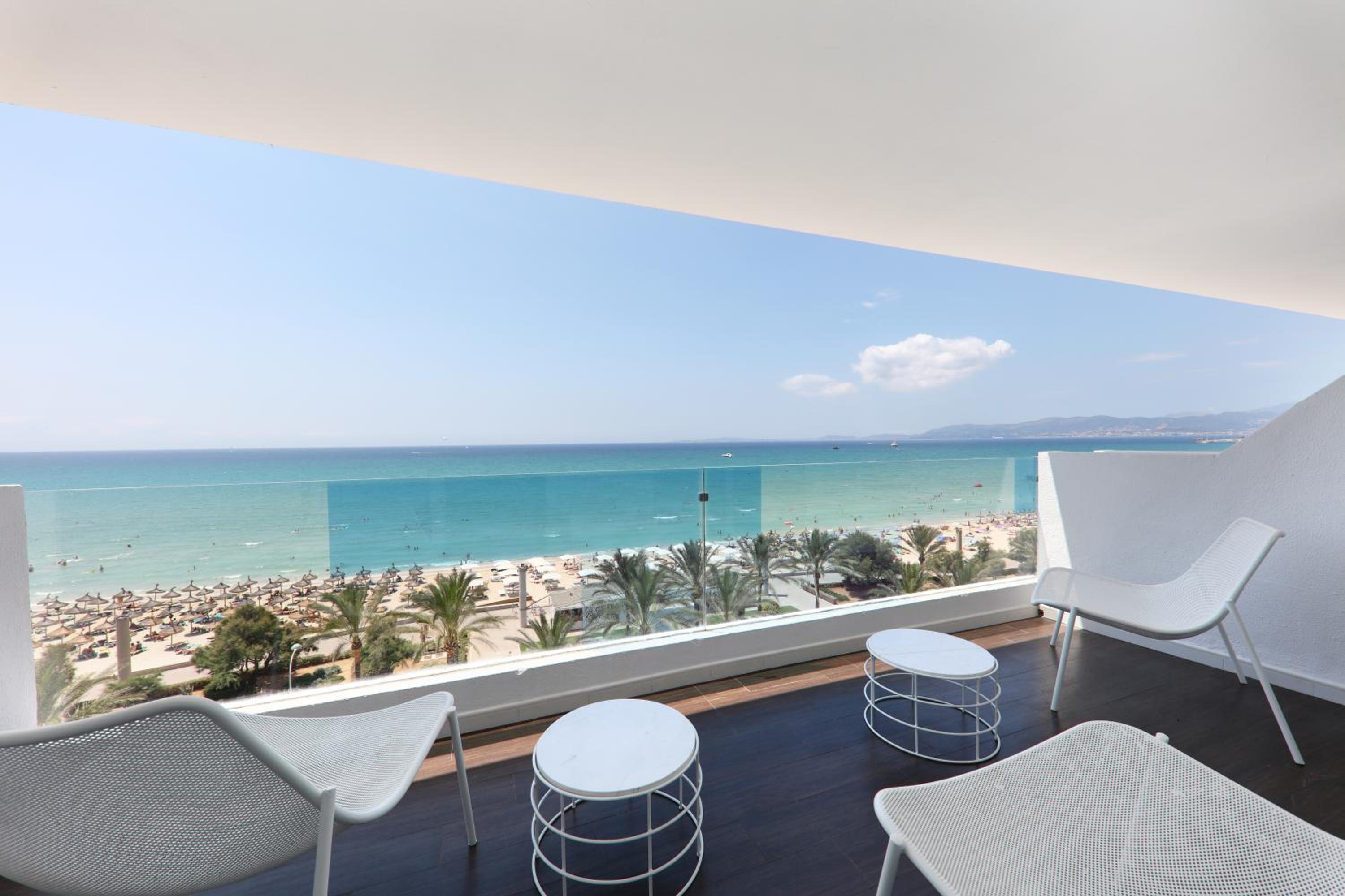 Junior Suite Sea View Superior - Photo 6