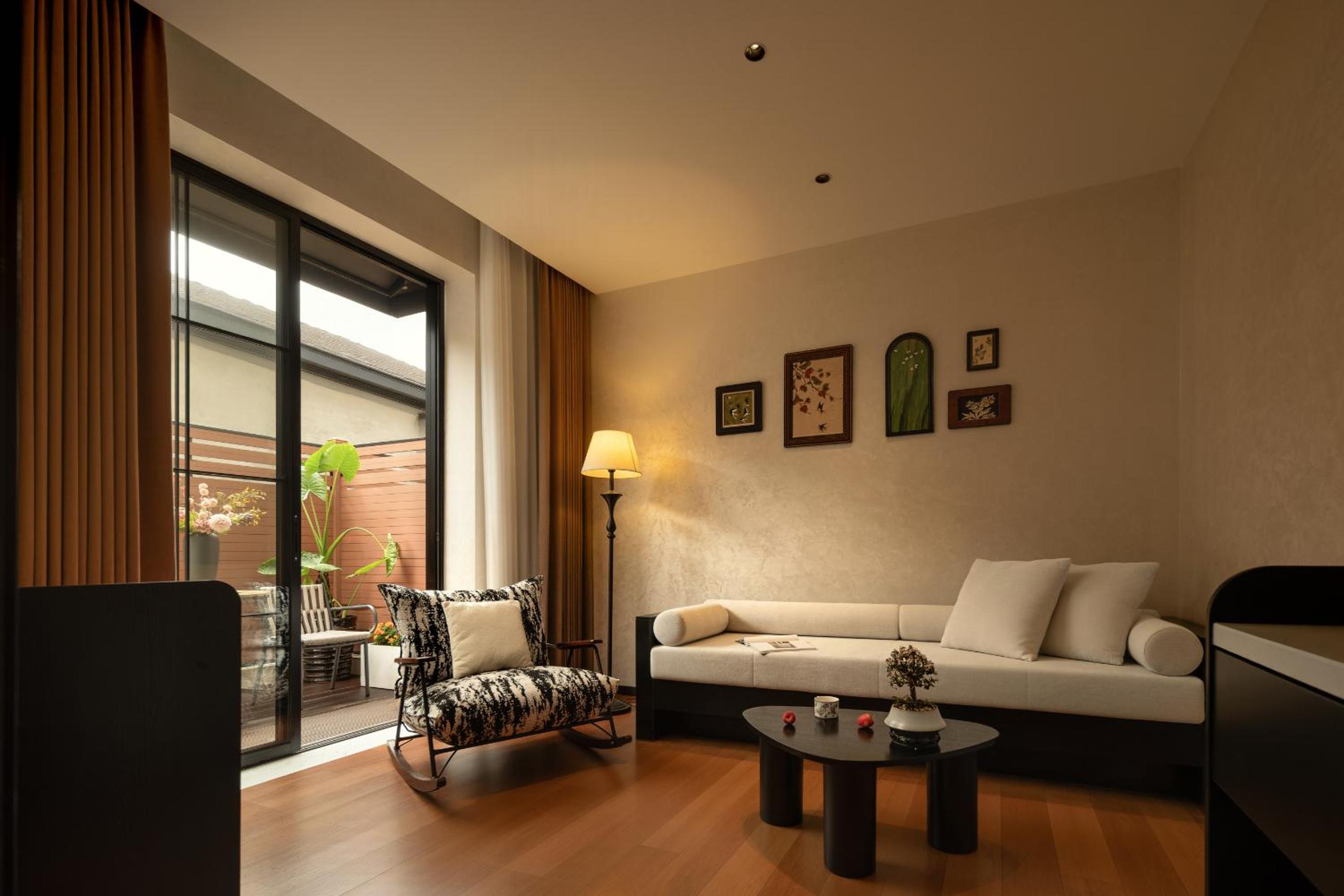 Suite with Terrace photo 3