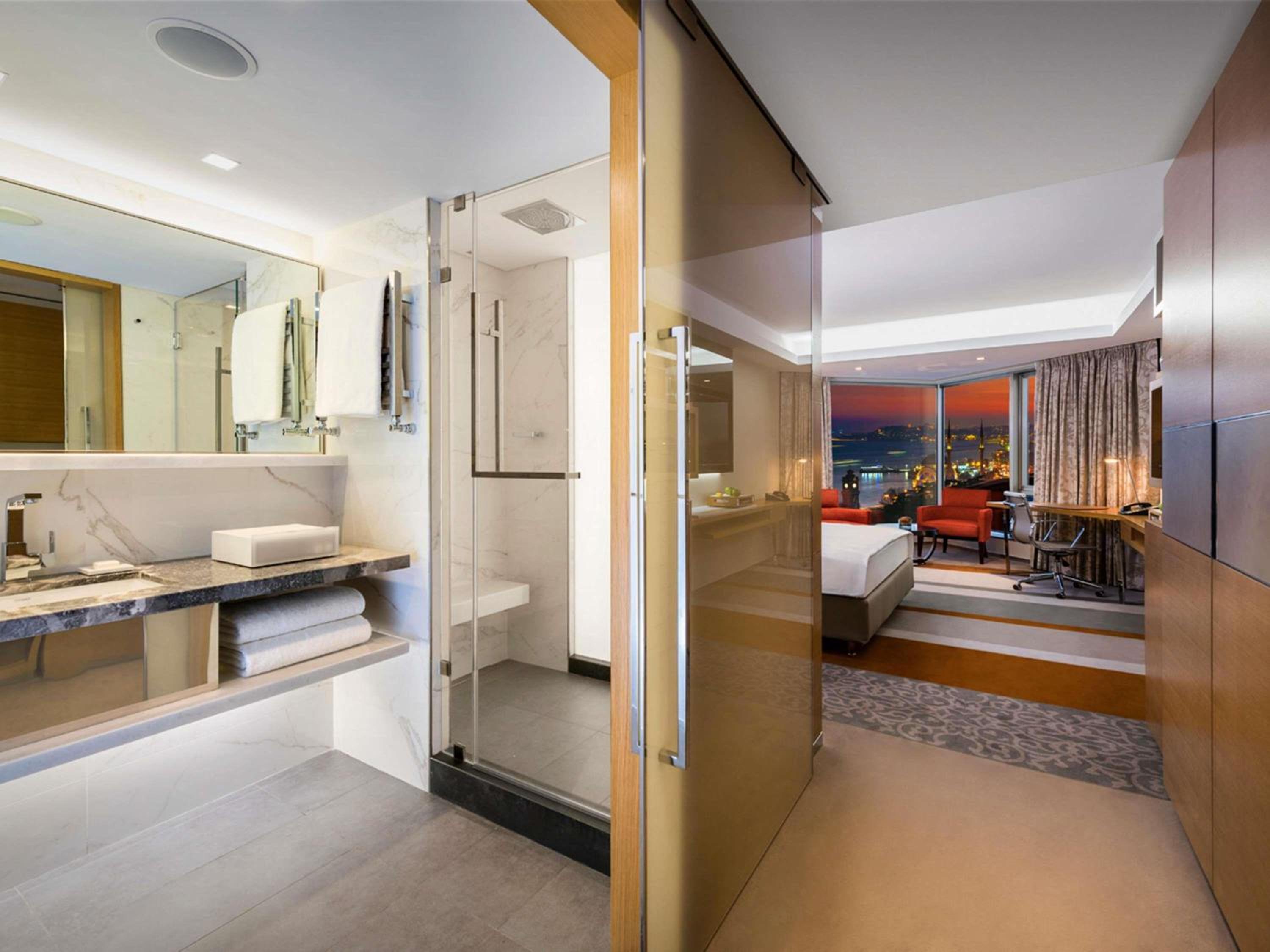 Executive Twin Room