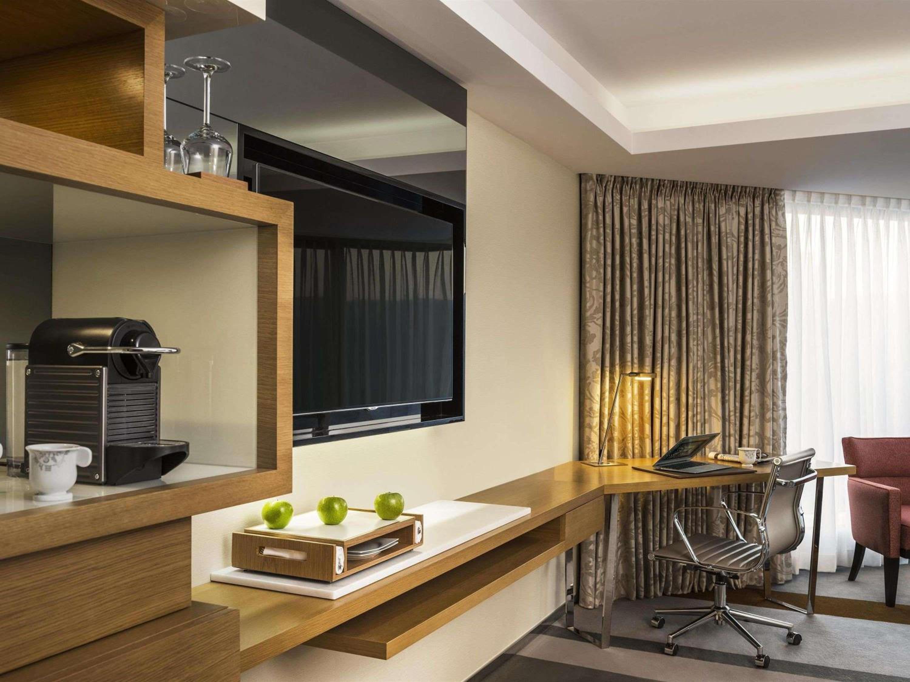 Executive Twin Room