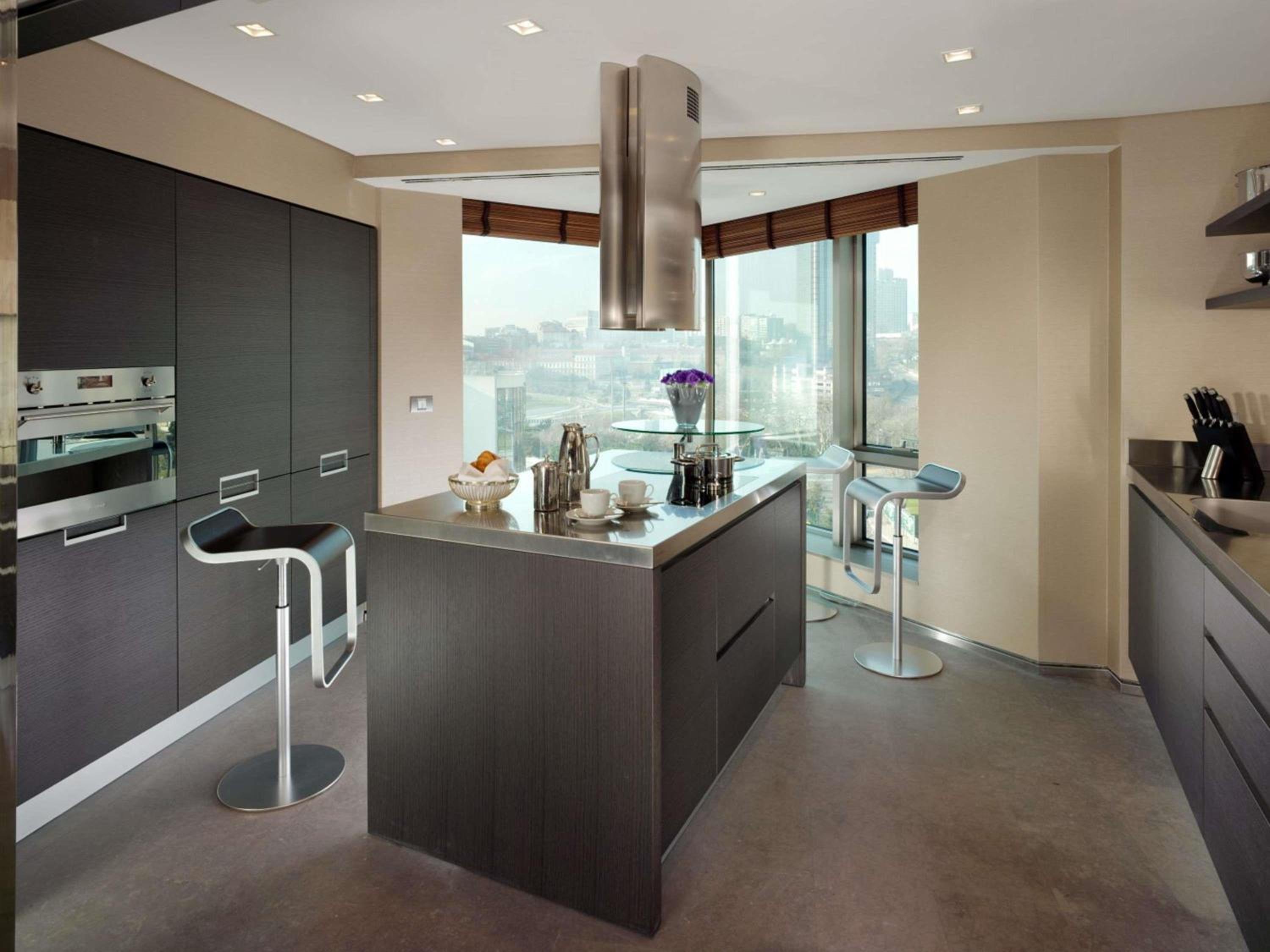 Residence One-Bedroom Bosphorus View