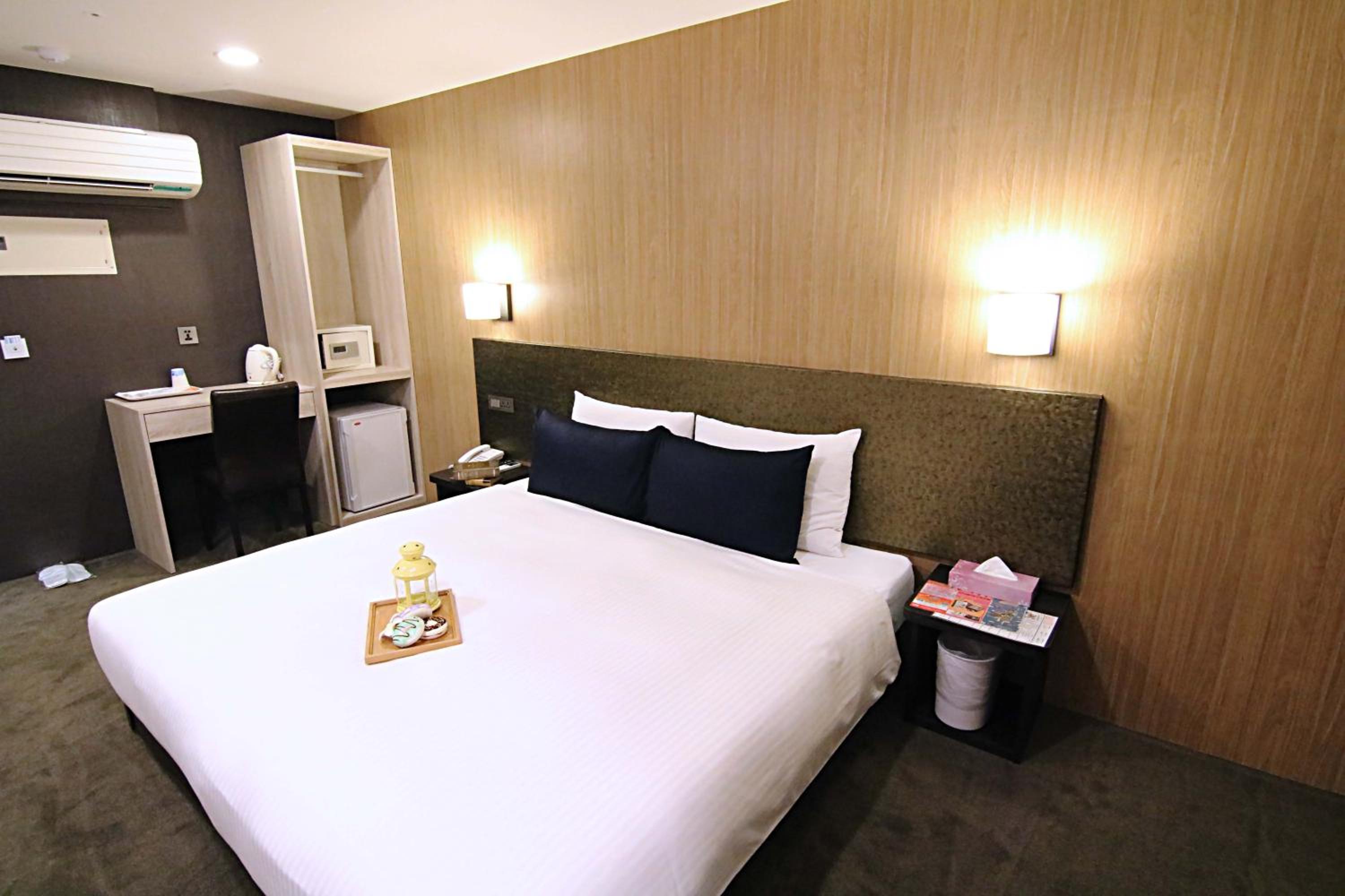 Day-use Double Room (2 Hours) photo 2