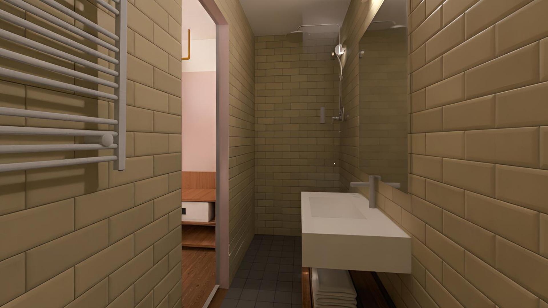 Deluxe King Room photo 3