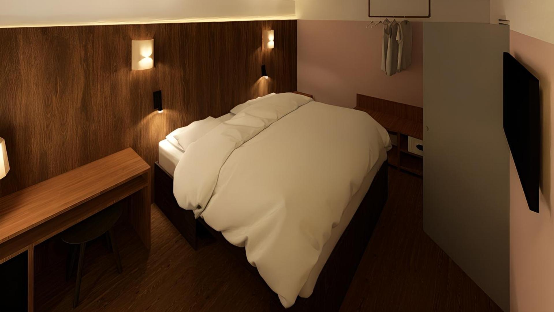 Deluxe King Room photo 2