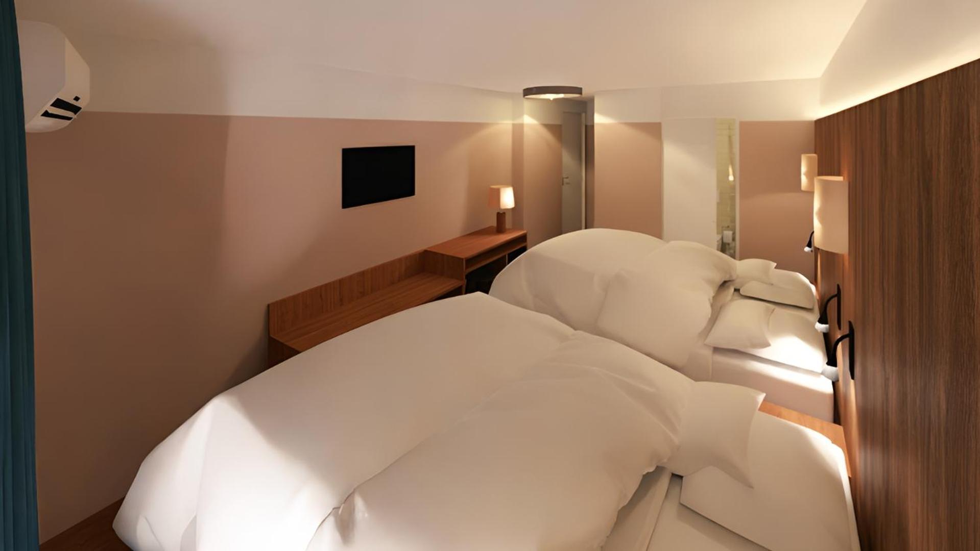 Quadruple Room photo 1
