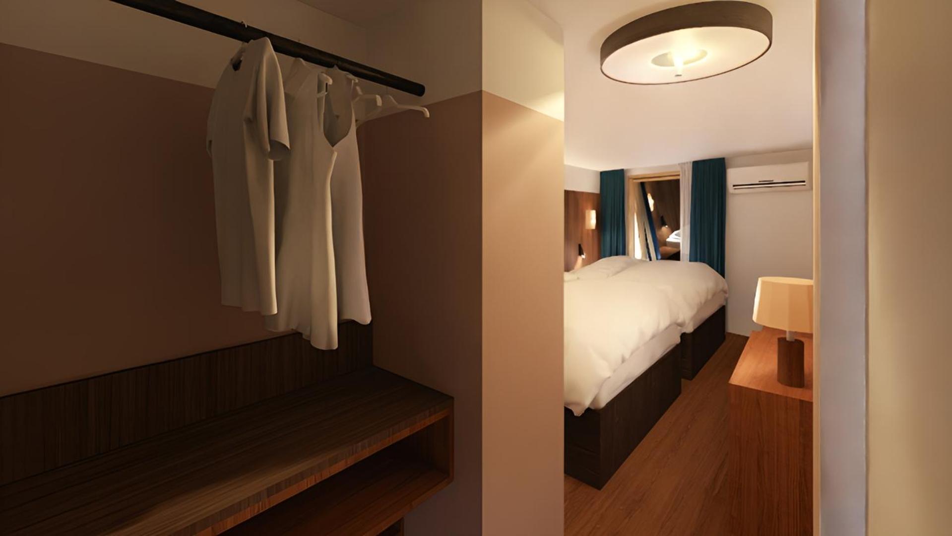 Quadruple Room photo 2