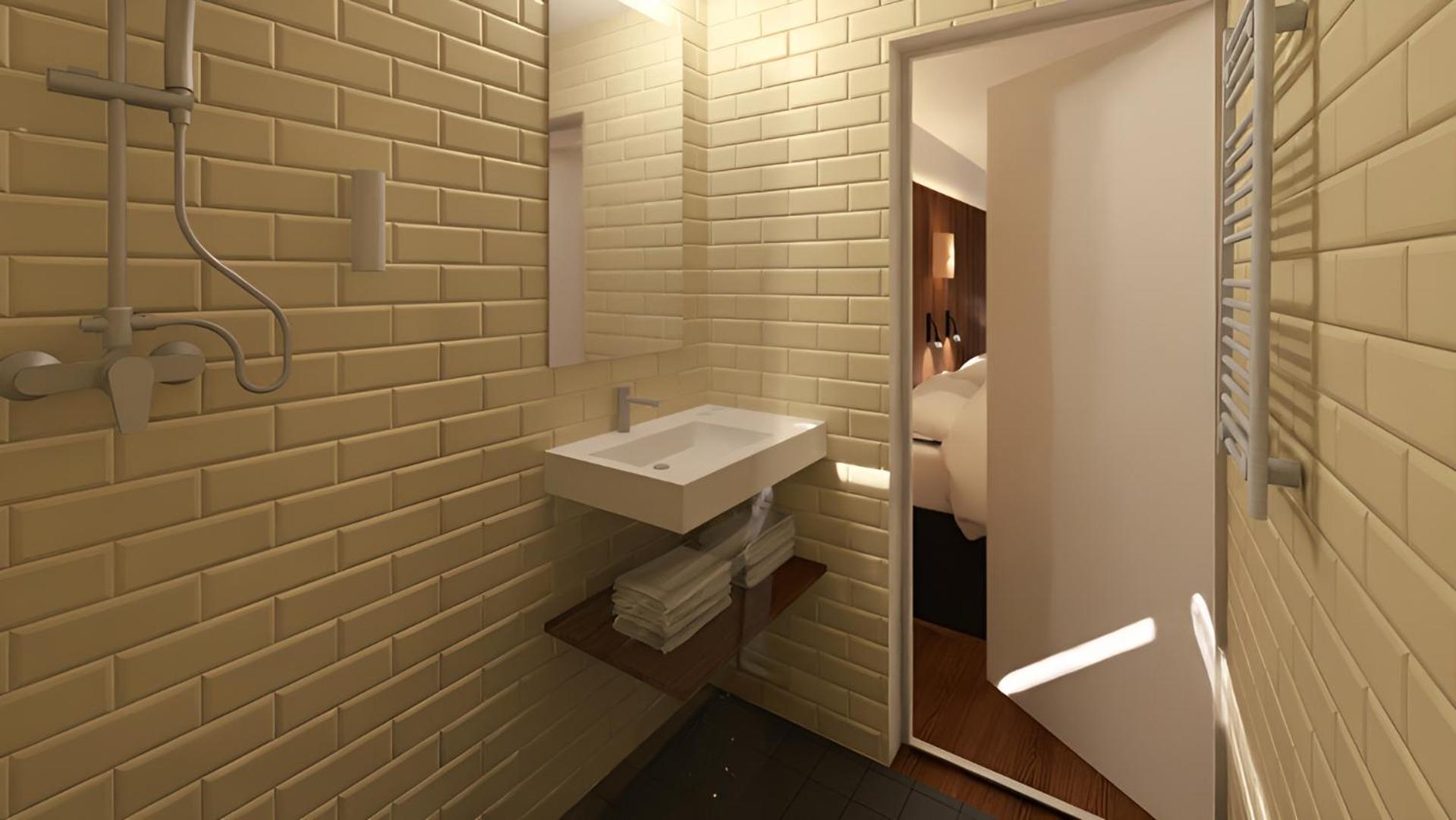 Quadruple Room photo 3