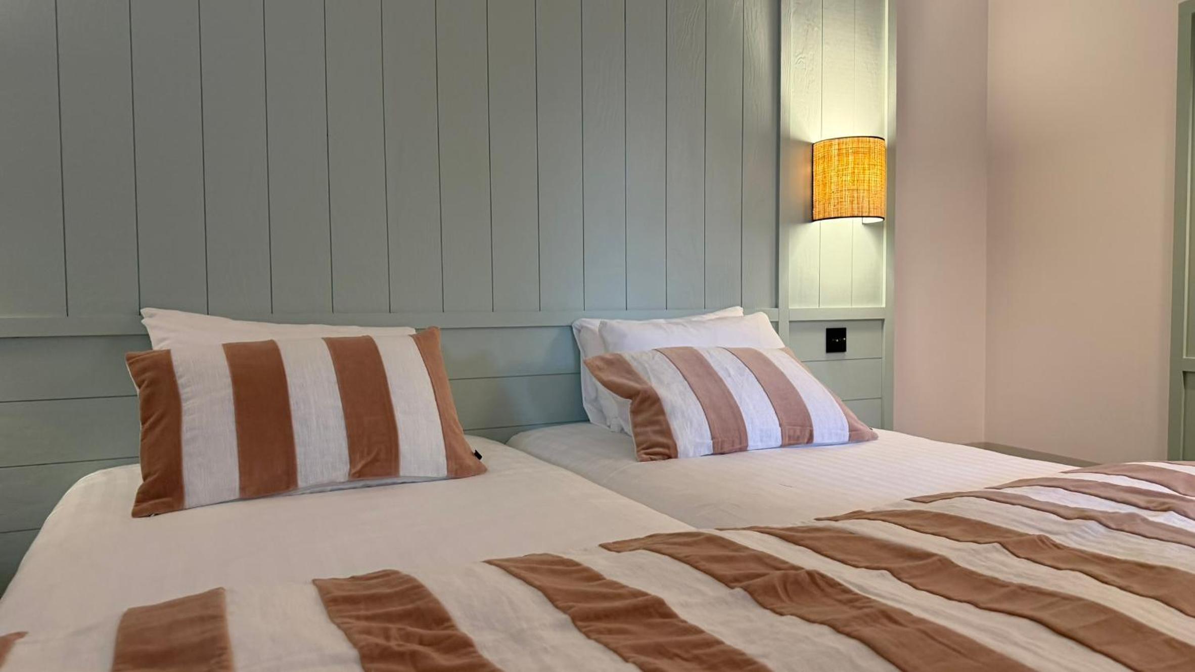 Twin Room photo 3