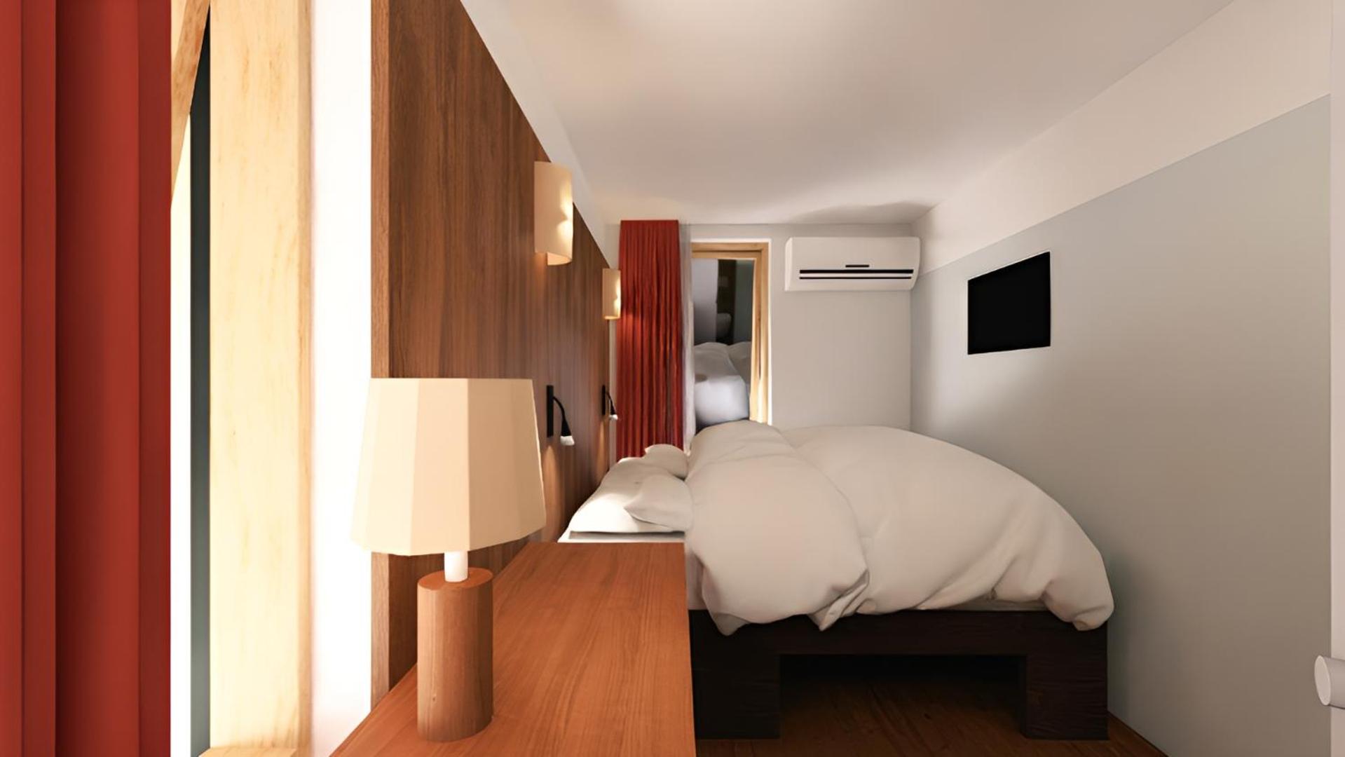 Double Room photo 2