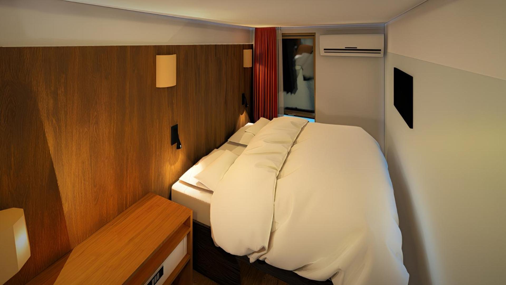 Double Room photo 3