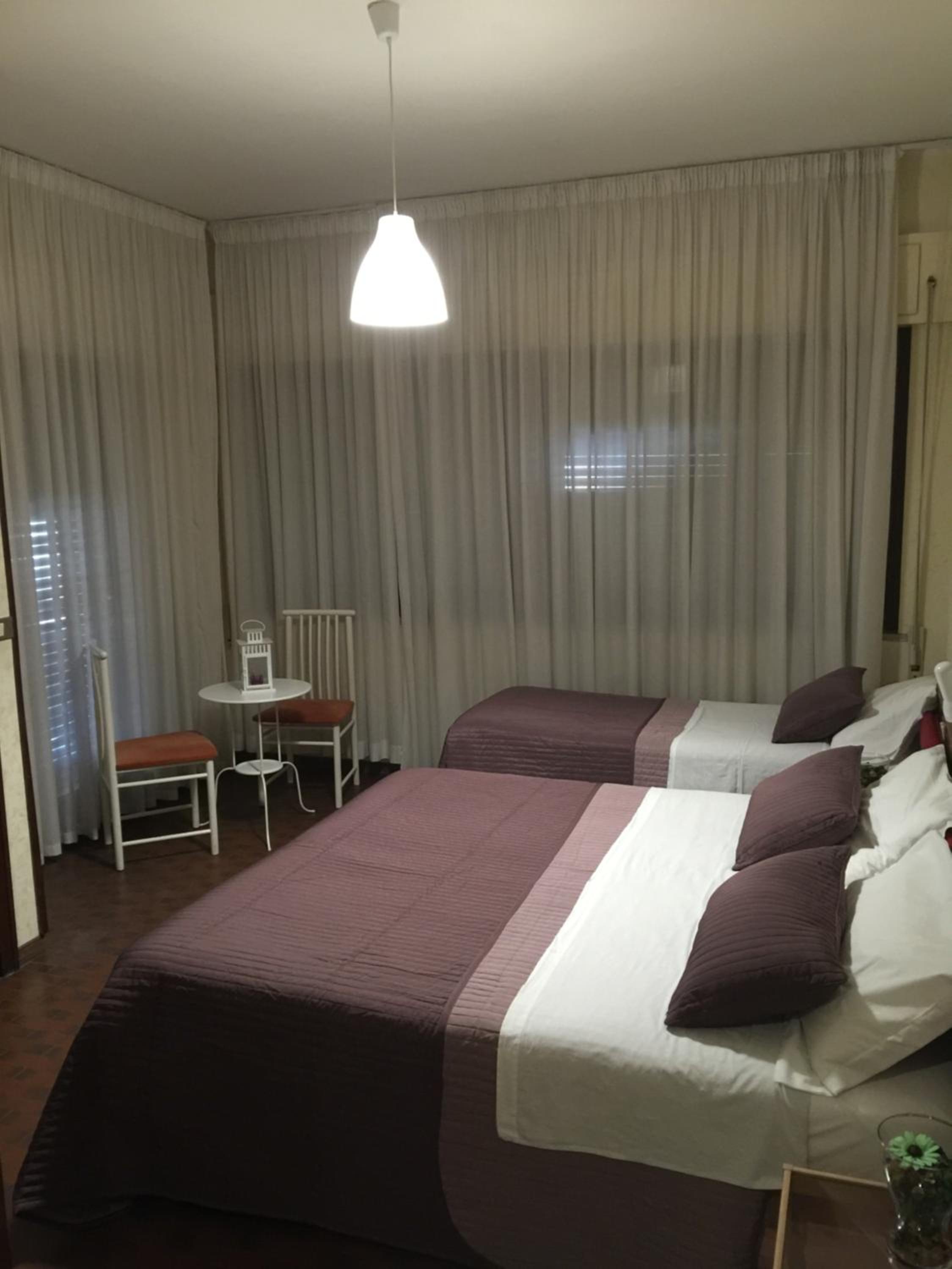 Quadruple Room photo 1