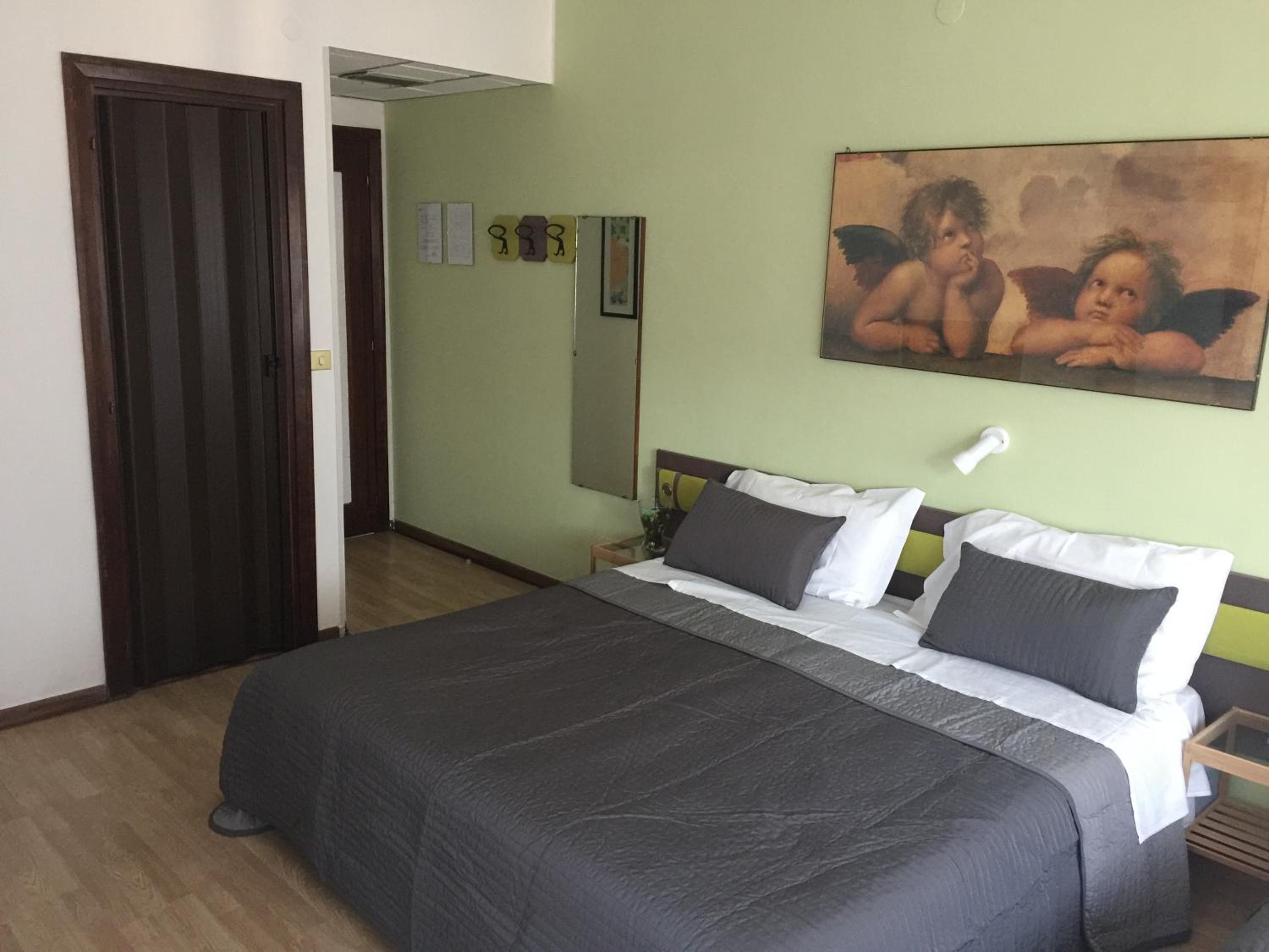 King Room