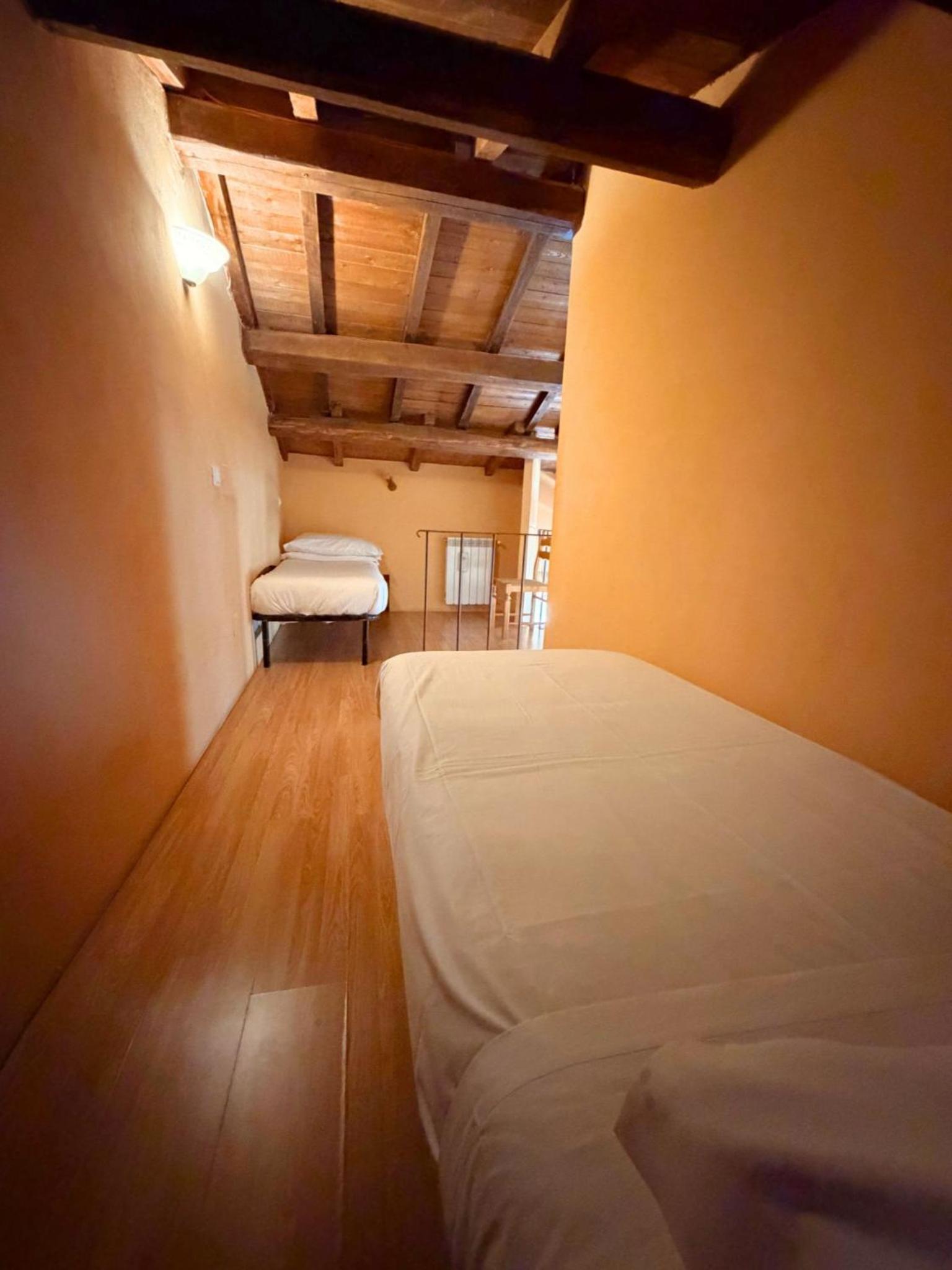 Quadruple Room photo 1