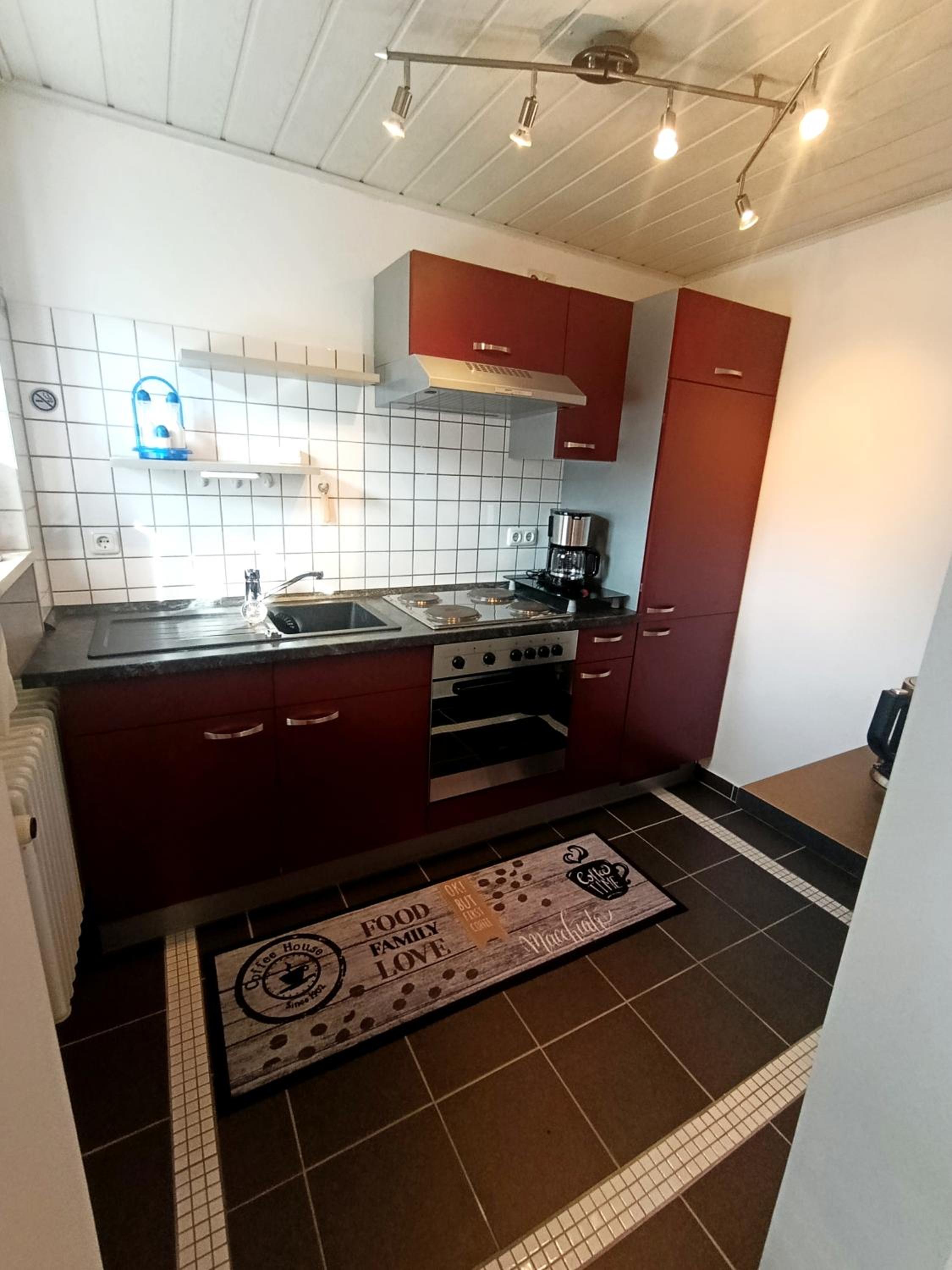 Apartment with View - Annex photo 2