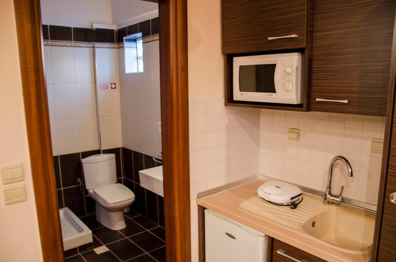 Executive Triple Room - Photo 2