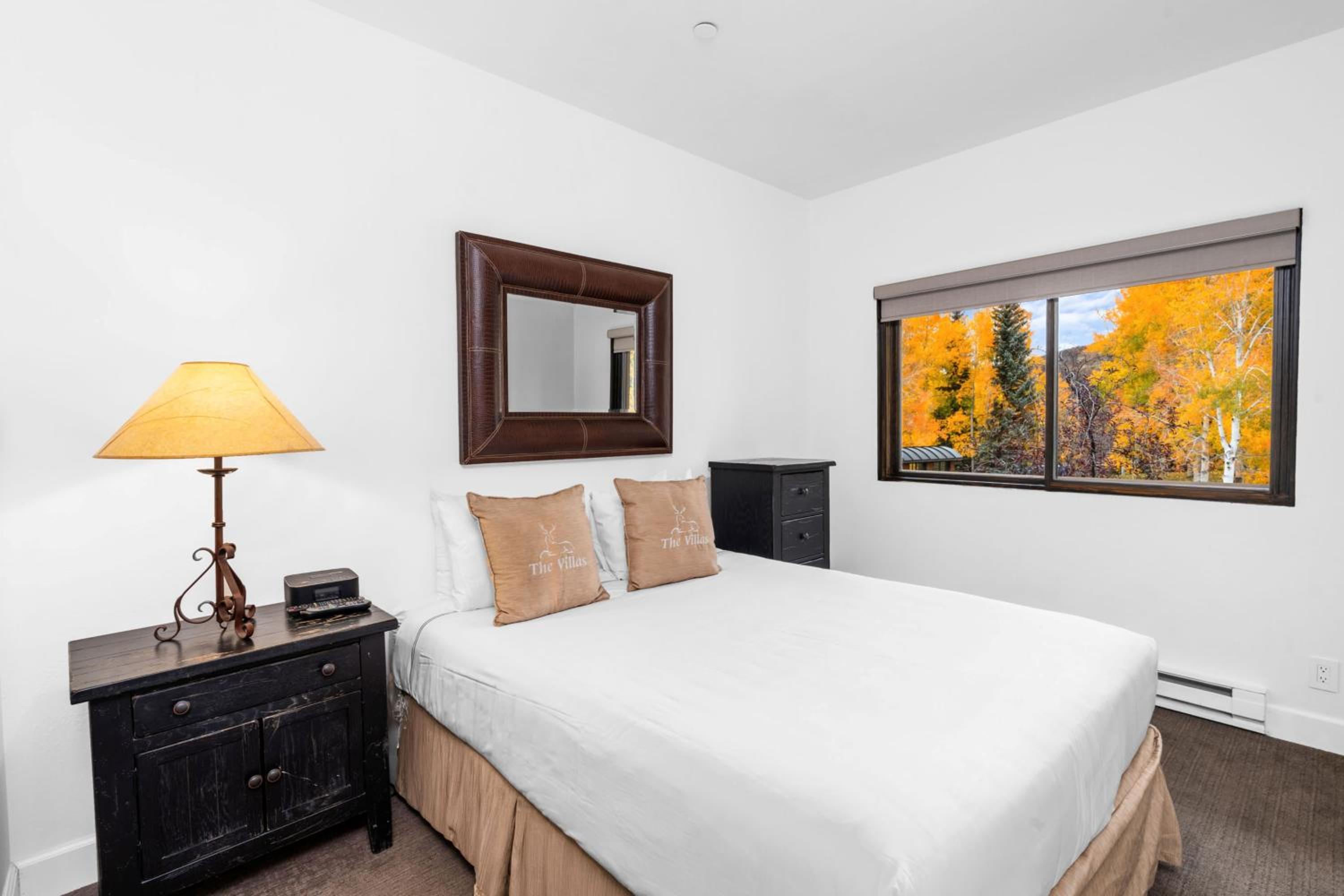 Villas at Snowmass Club - 1624 photo 3