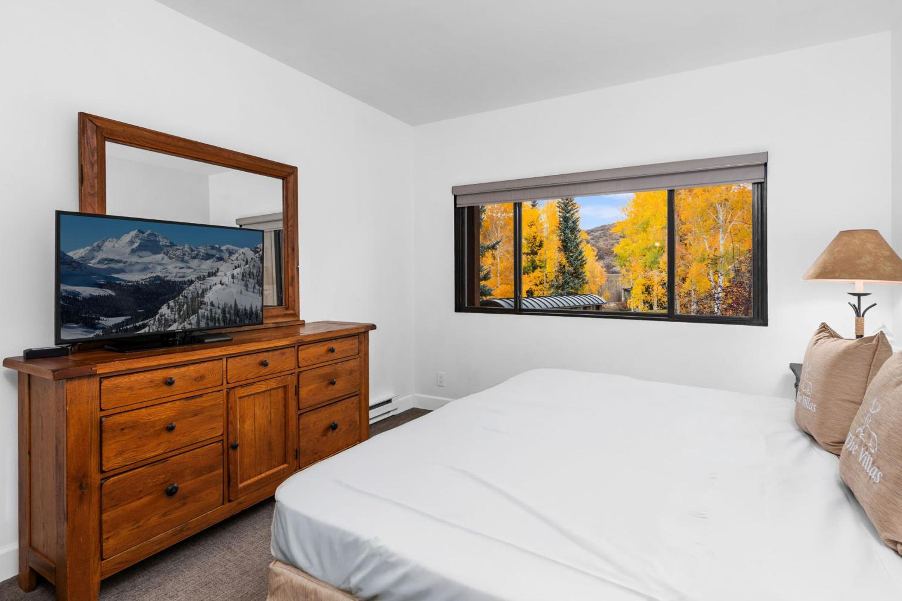 Villas at Snowmass Club - 1624 photo 1