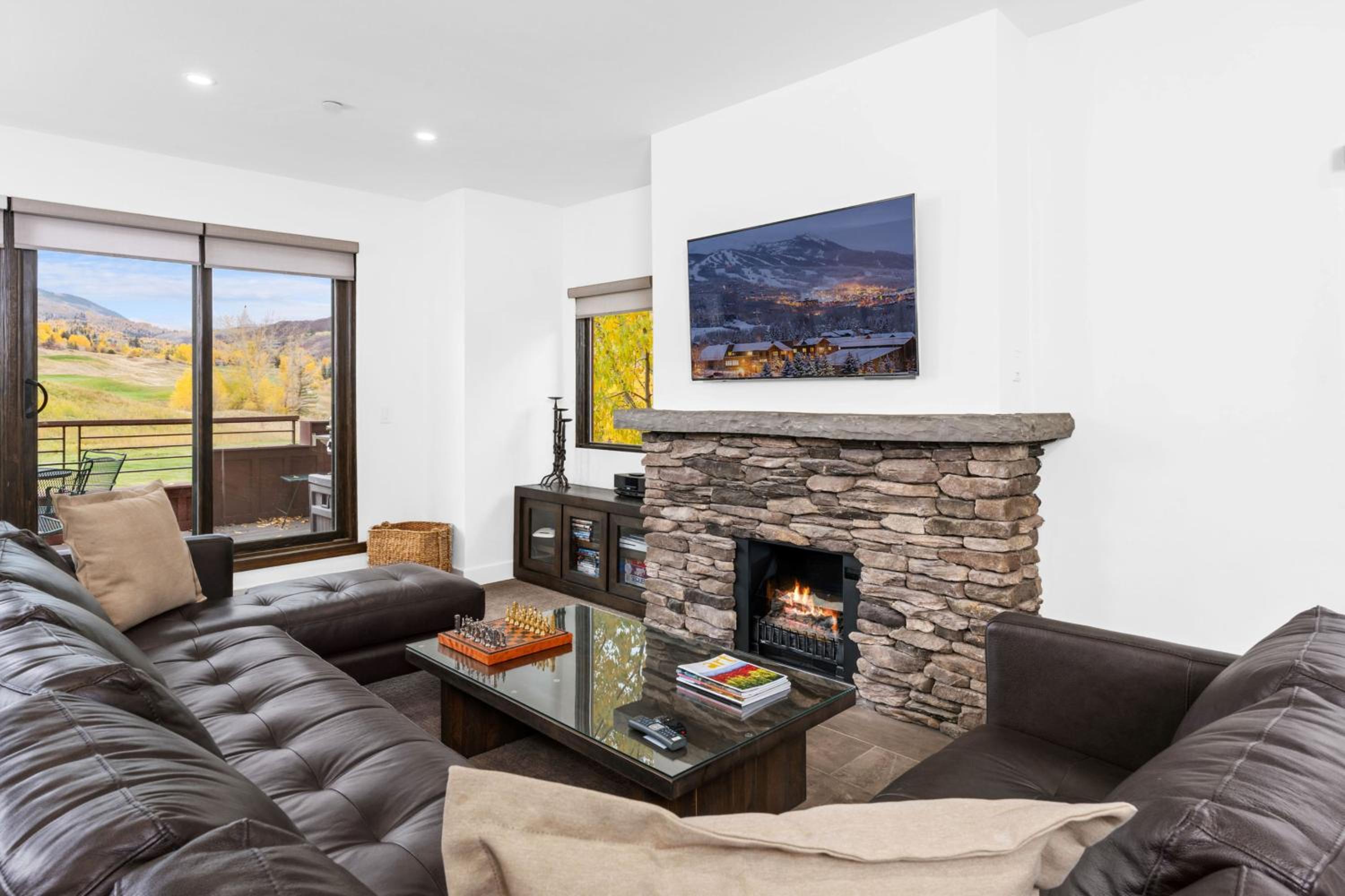 Villas at Snowmass Club - 1624 photo 3