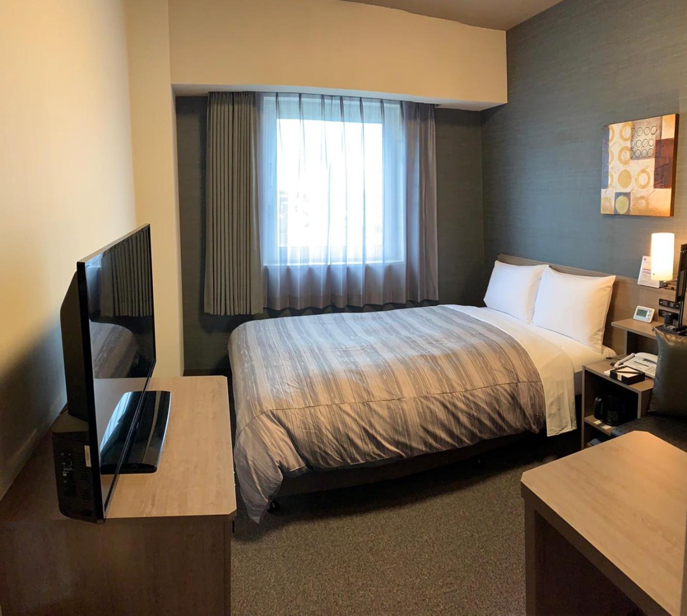 Comfort Double Room with Small Double Bed - Non-Smoking - Photo 1