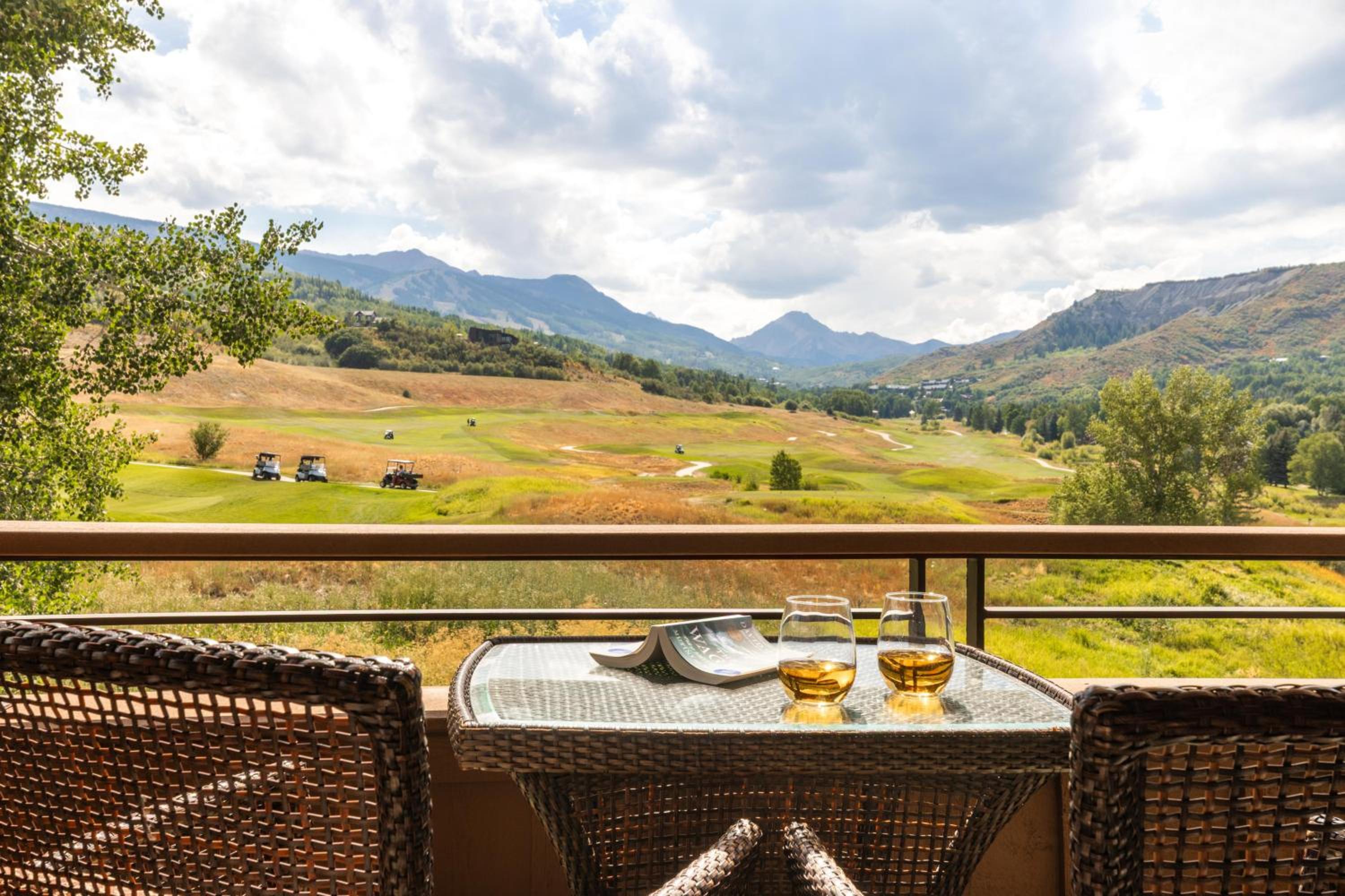 Villas at Snowmass Club - 1637