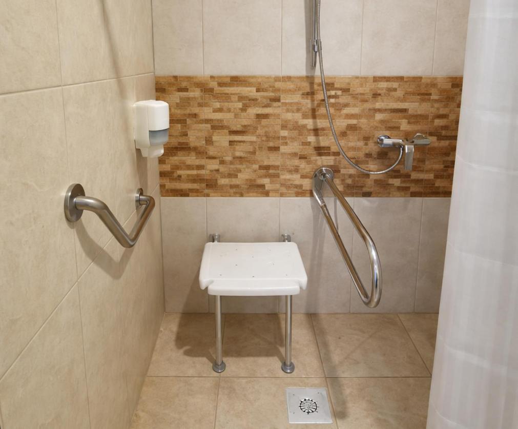 Double or Twin Room - Disability Access