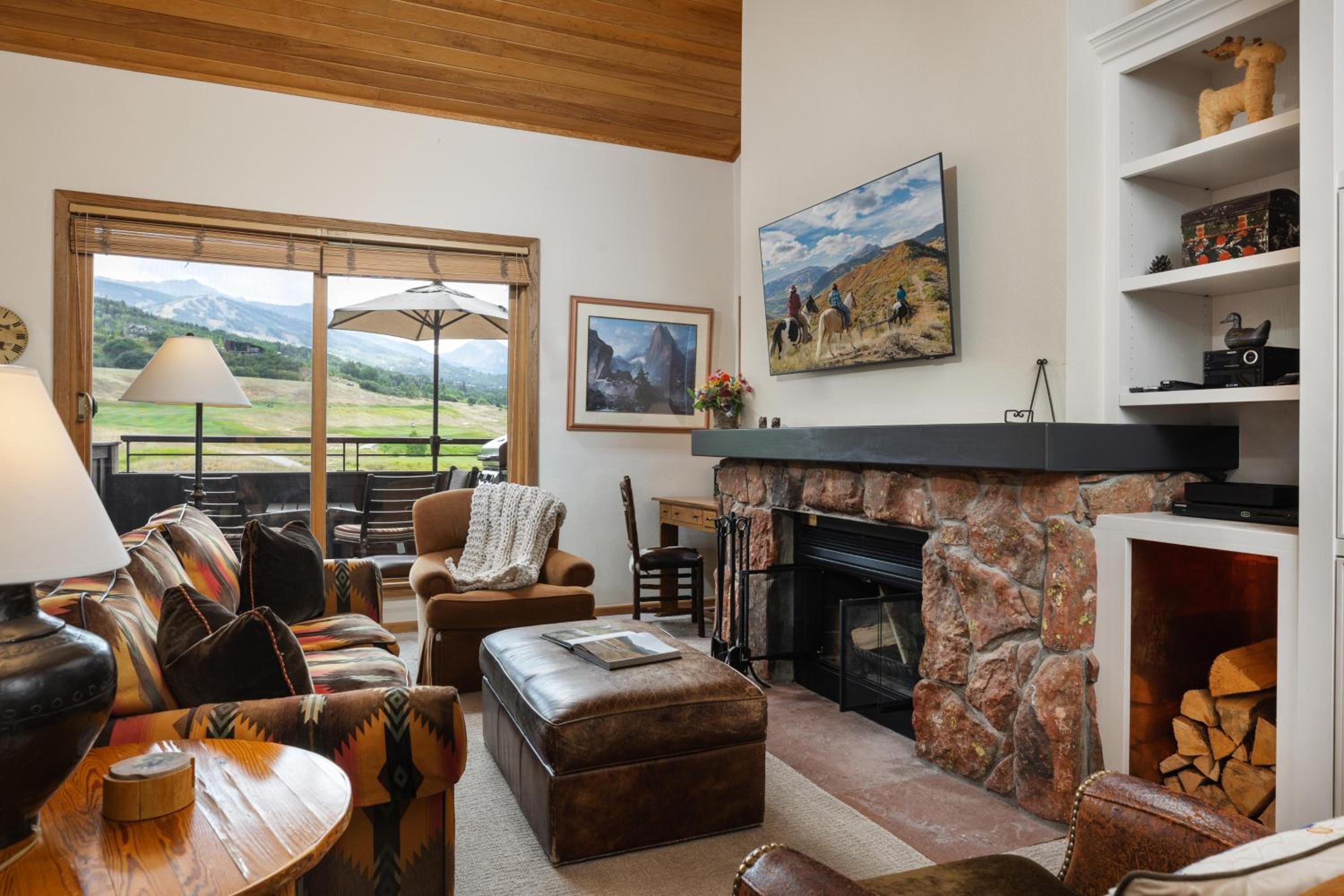 Villas at Snowmass Club - 1636