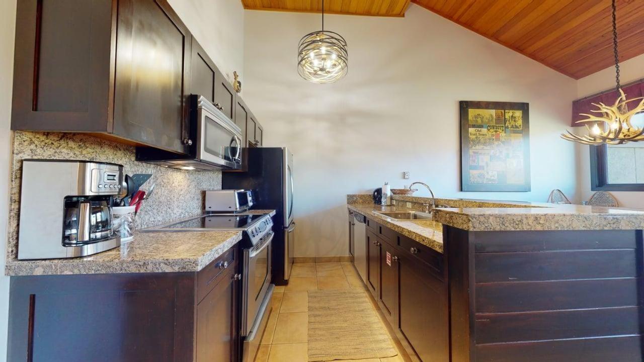 Villas at Snowmass Club - 1635 photo 3