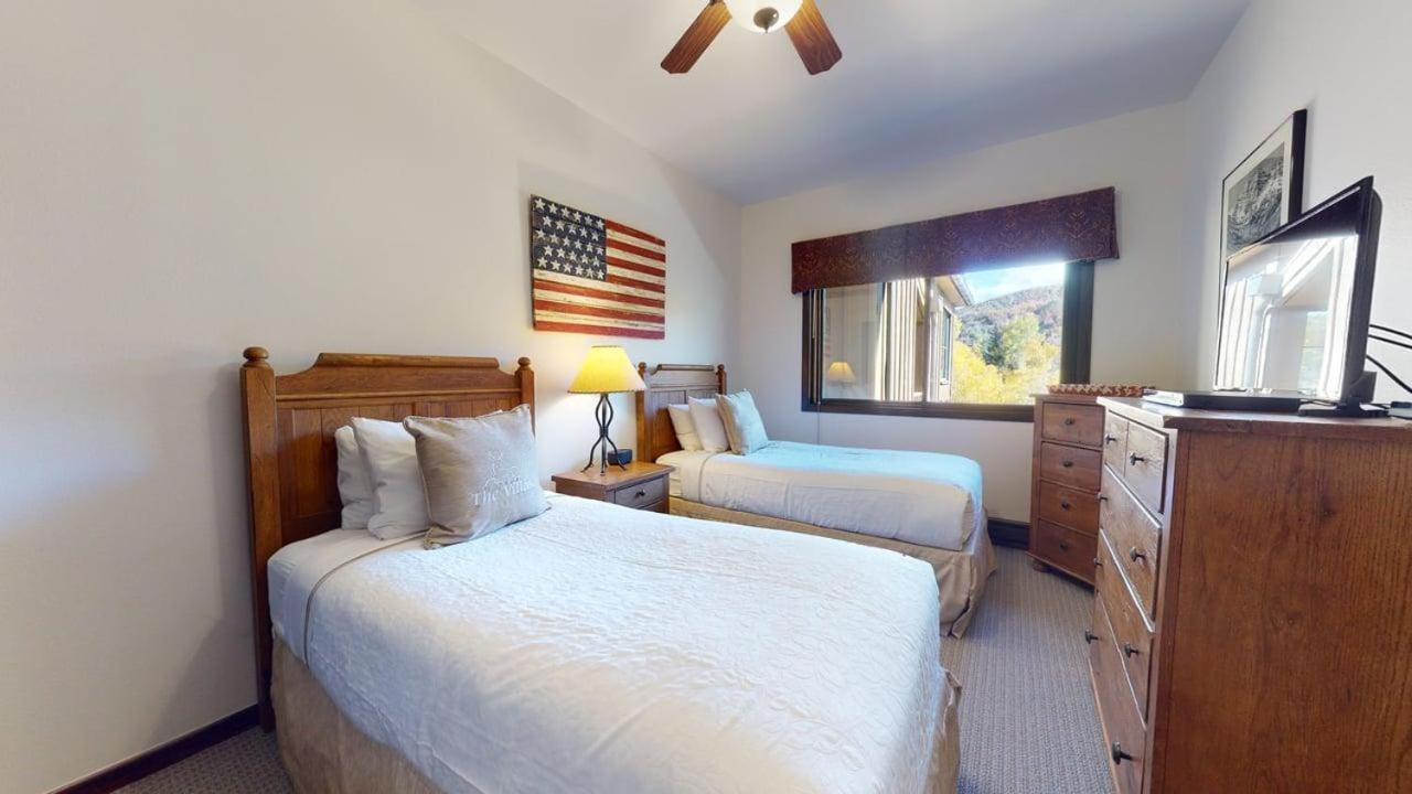 Villas at Snowmass Club - 1635 photo 2