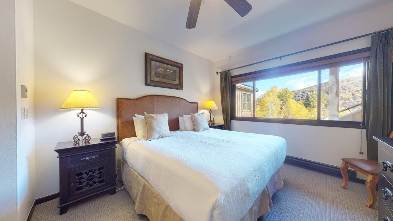 Villas at Snowmass Club - 1635