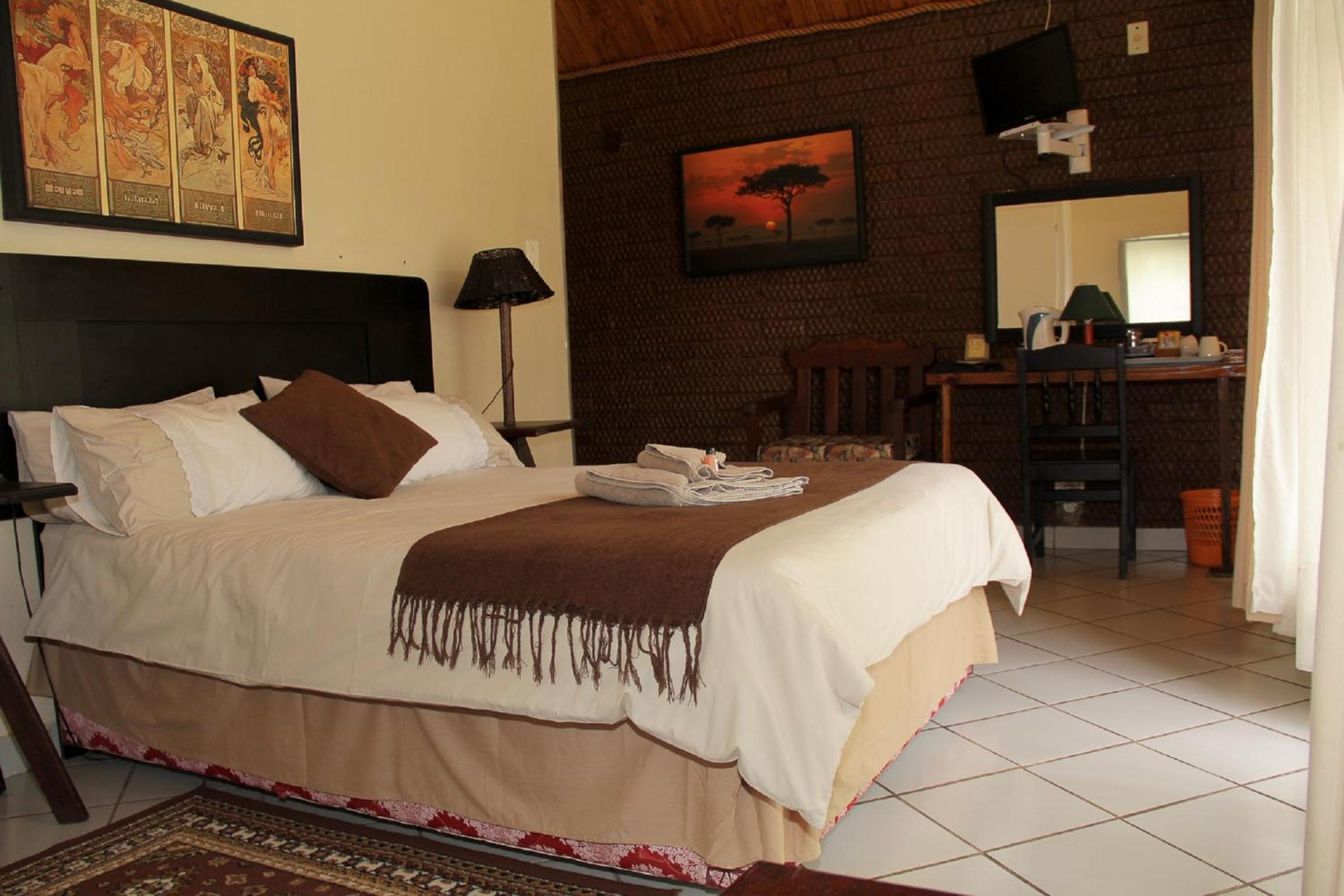 Double Room photo 3