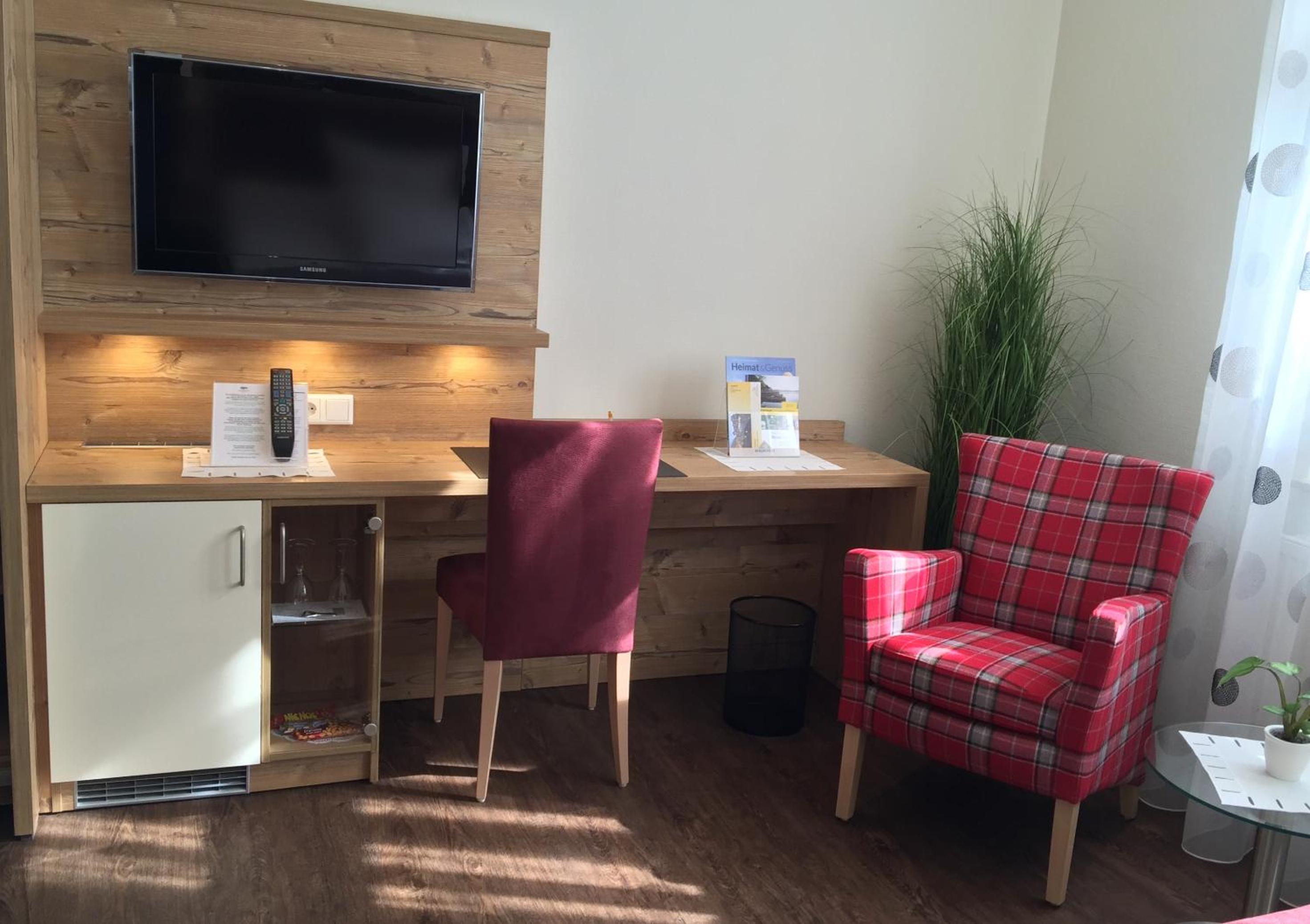 Classic Double Room - Photo 2