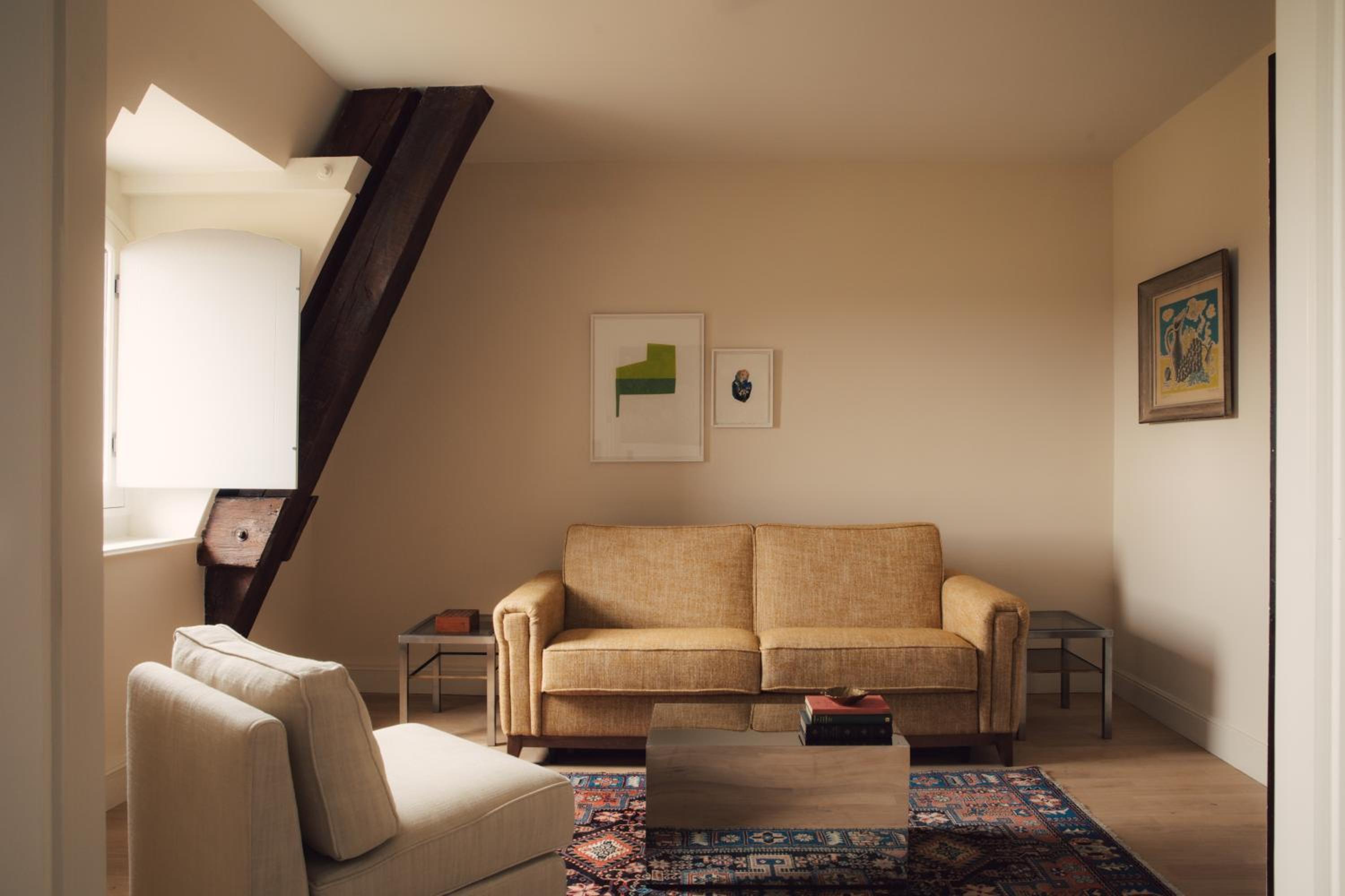 Standard Suite