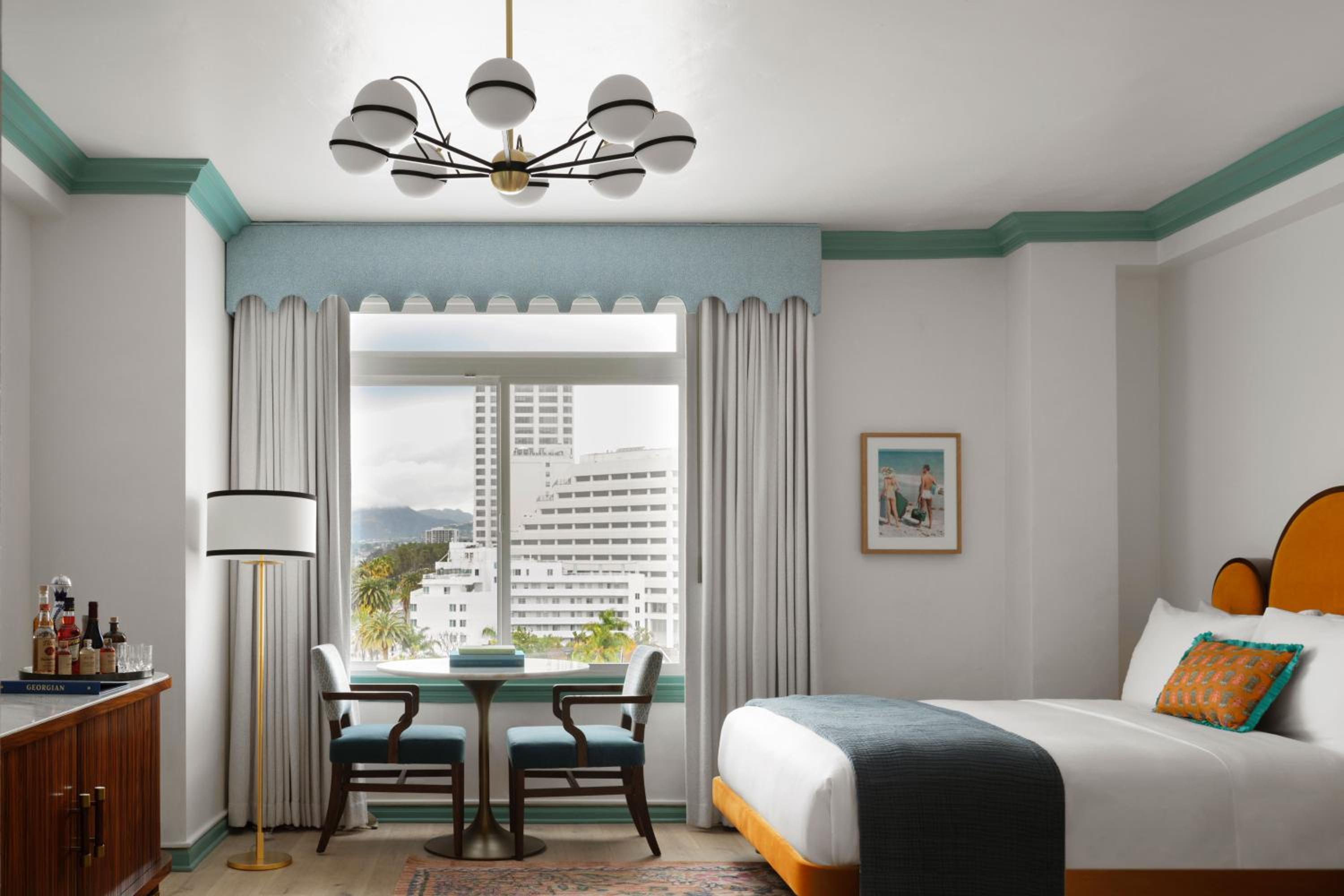 King Room - High Floor photo 3