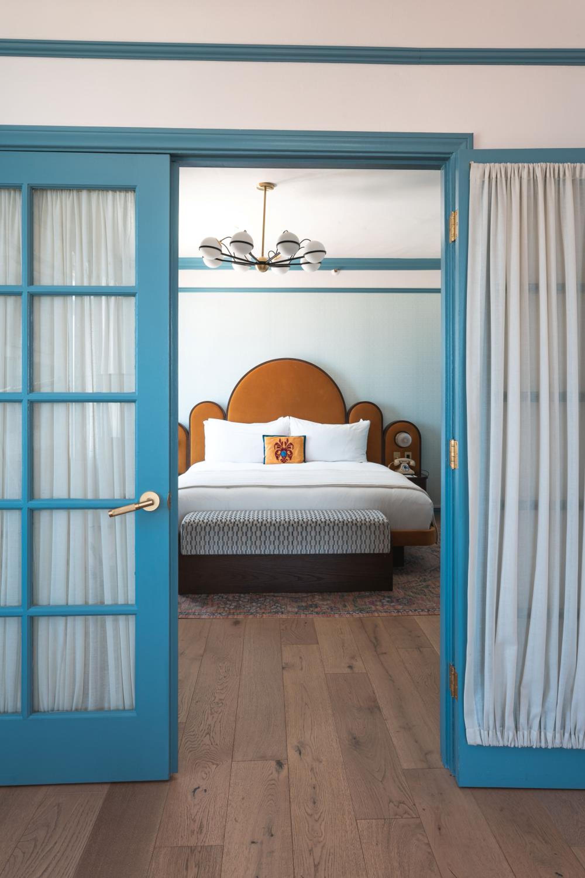King Room - High Floor photo 1