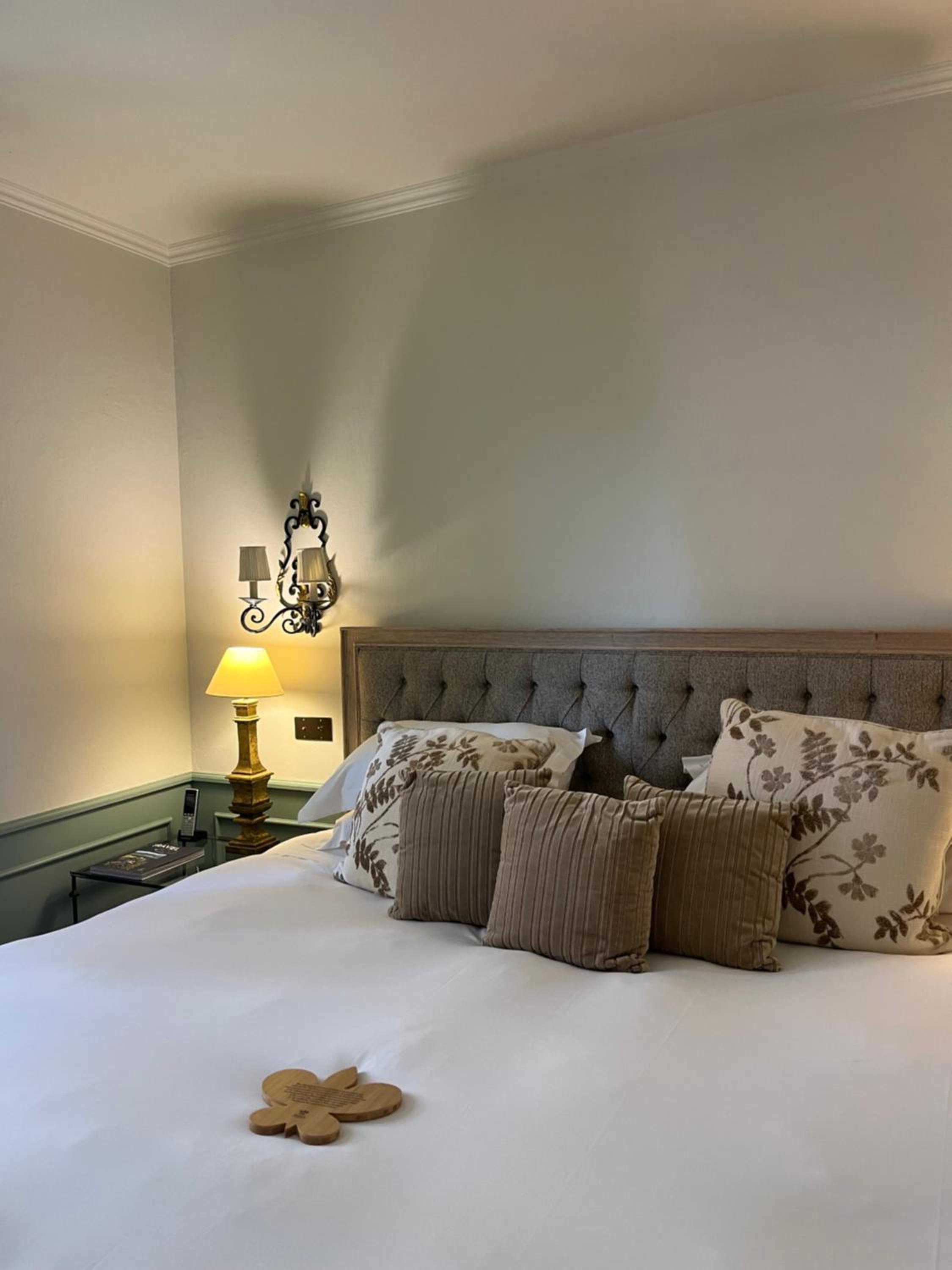 Prestige Room