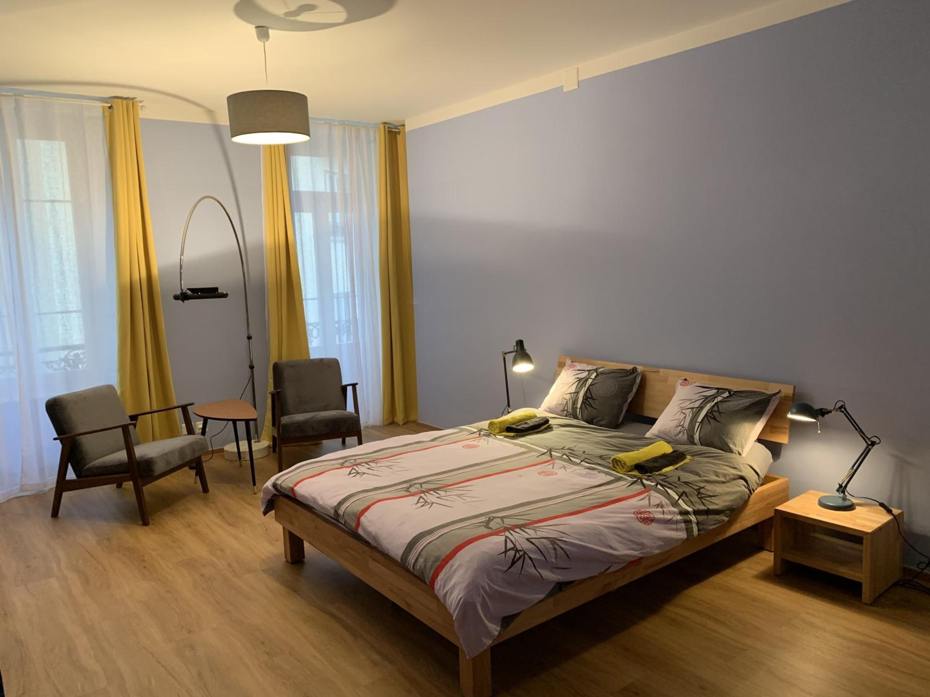 Superior Double Room