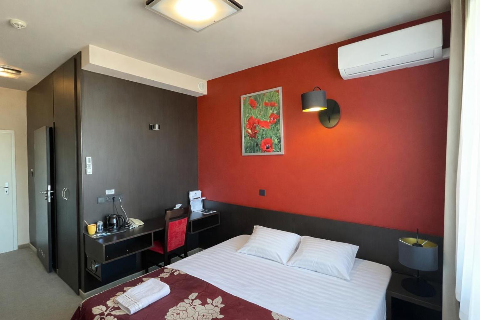 Superior Single Room photo 2