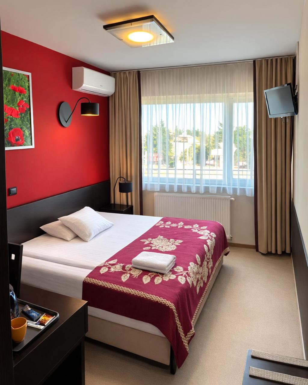 Superior Single Room photo 3