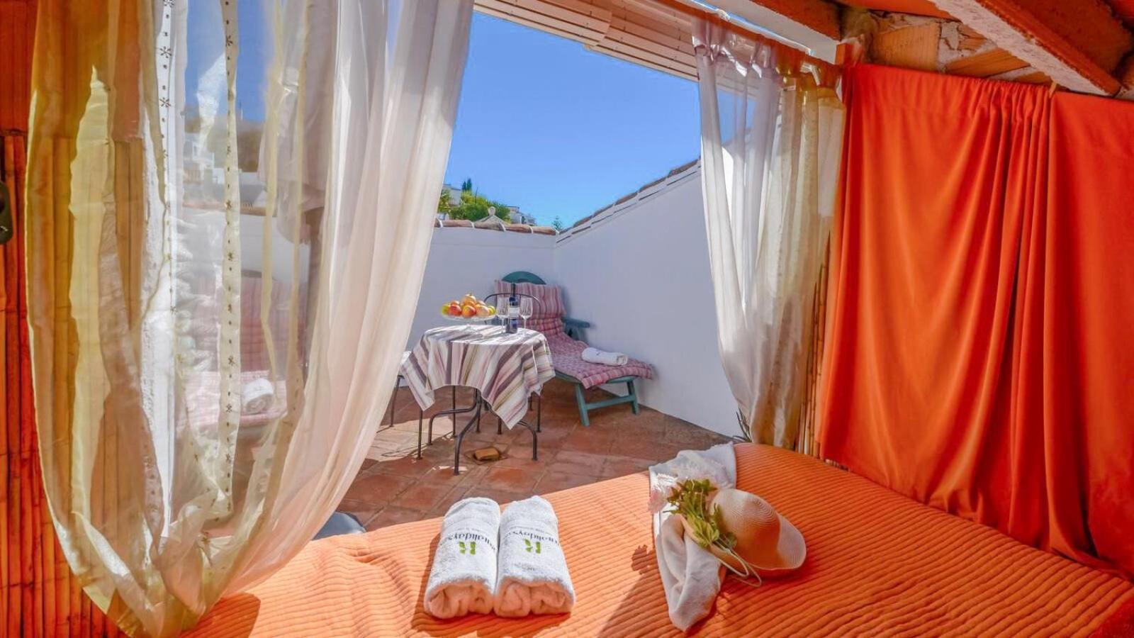 Two-Bedroom Villa photo 3