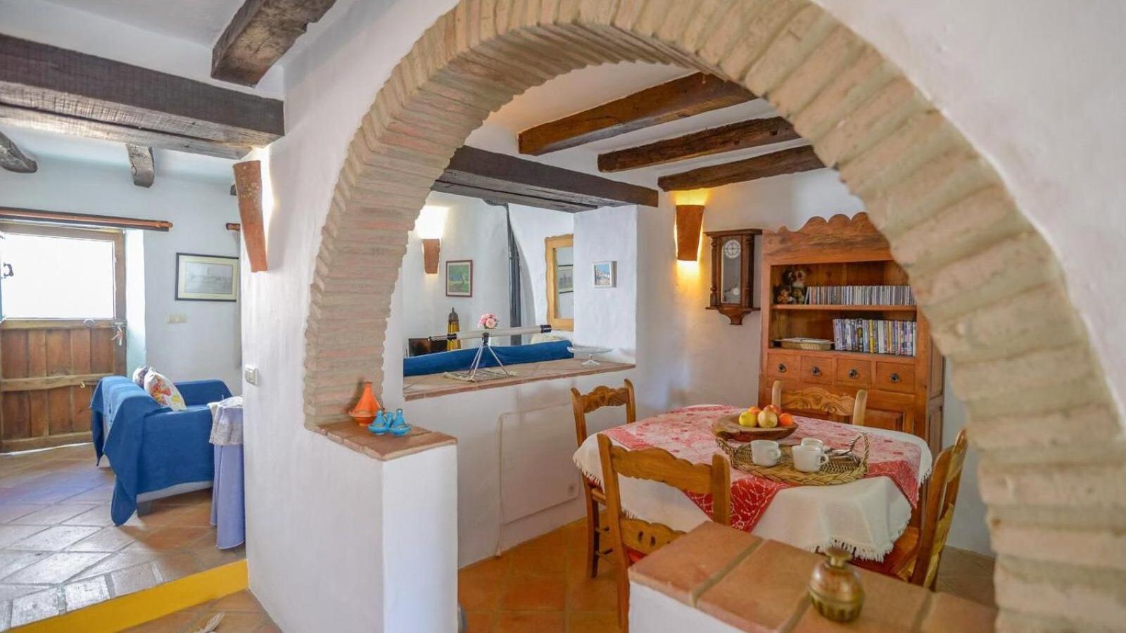 Two-Bedroom Villa photo 2