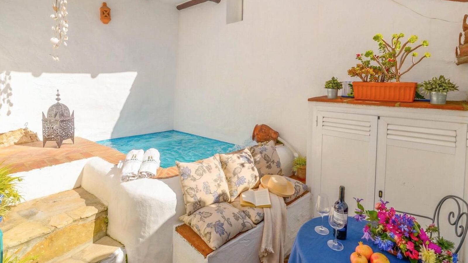 Two-Bedroom Villa photo 1