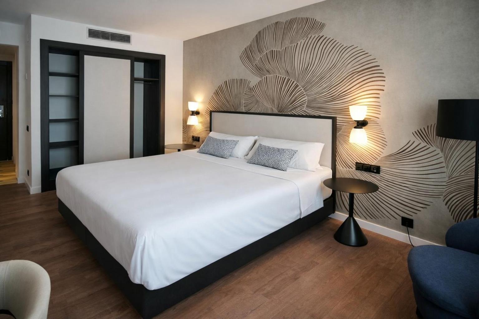 Double Room - Photo 3