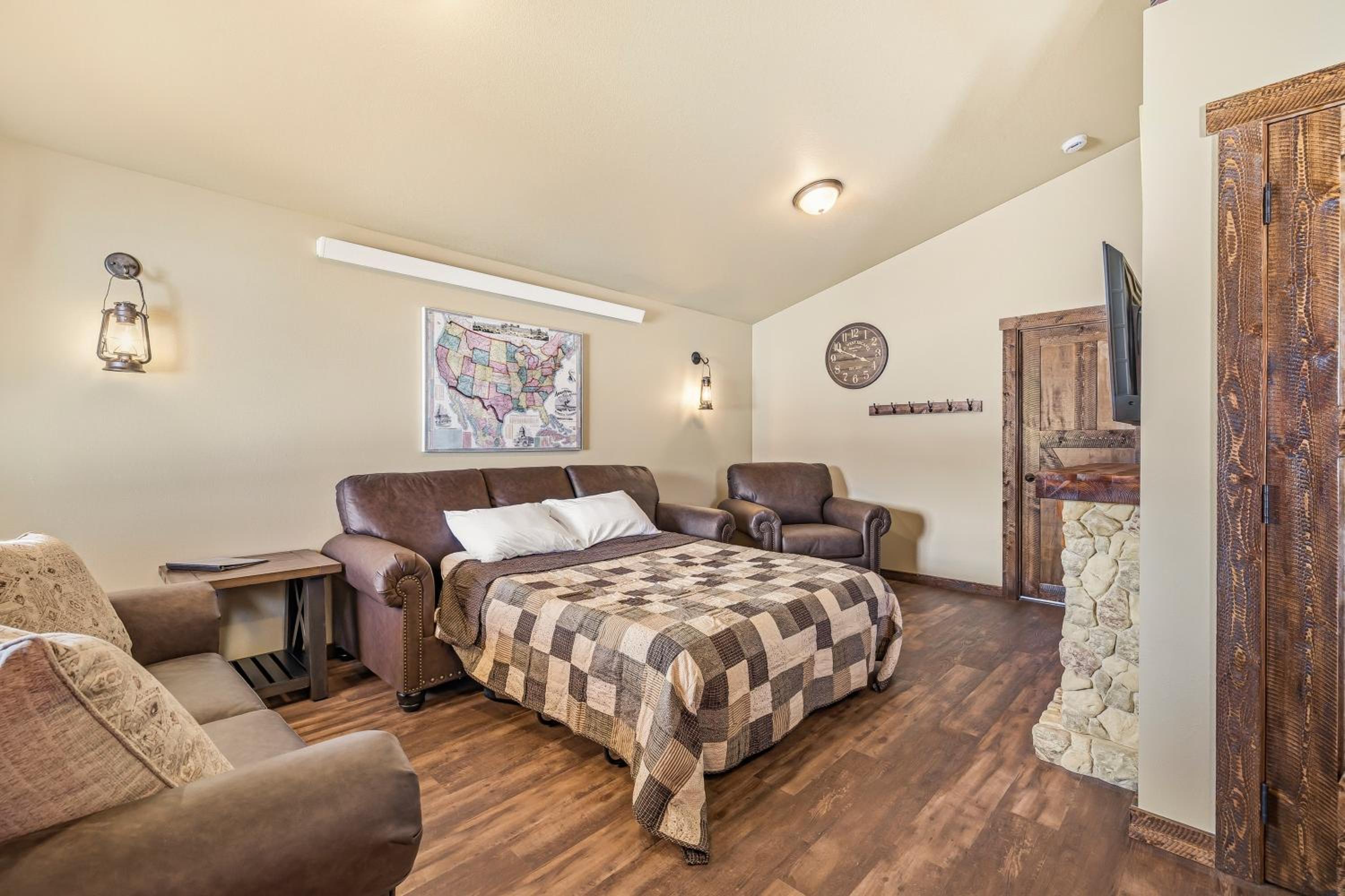 Vacation Home photo 3