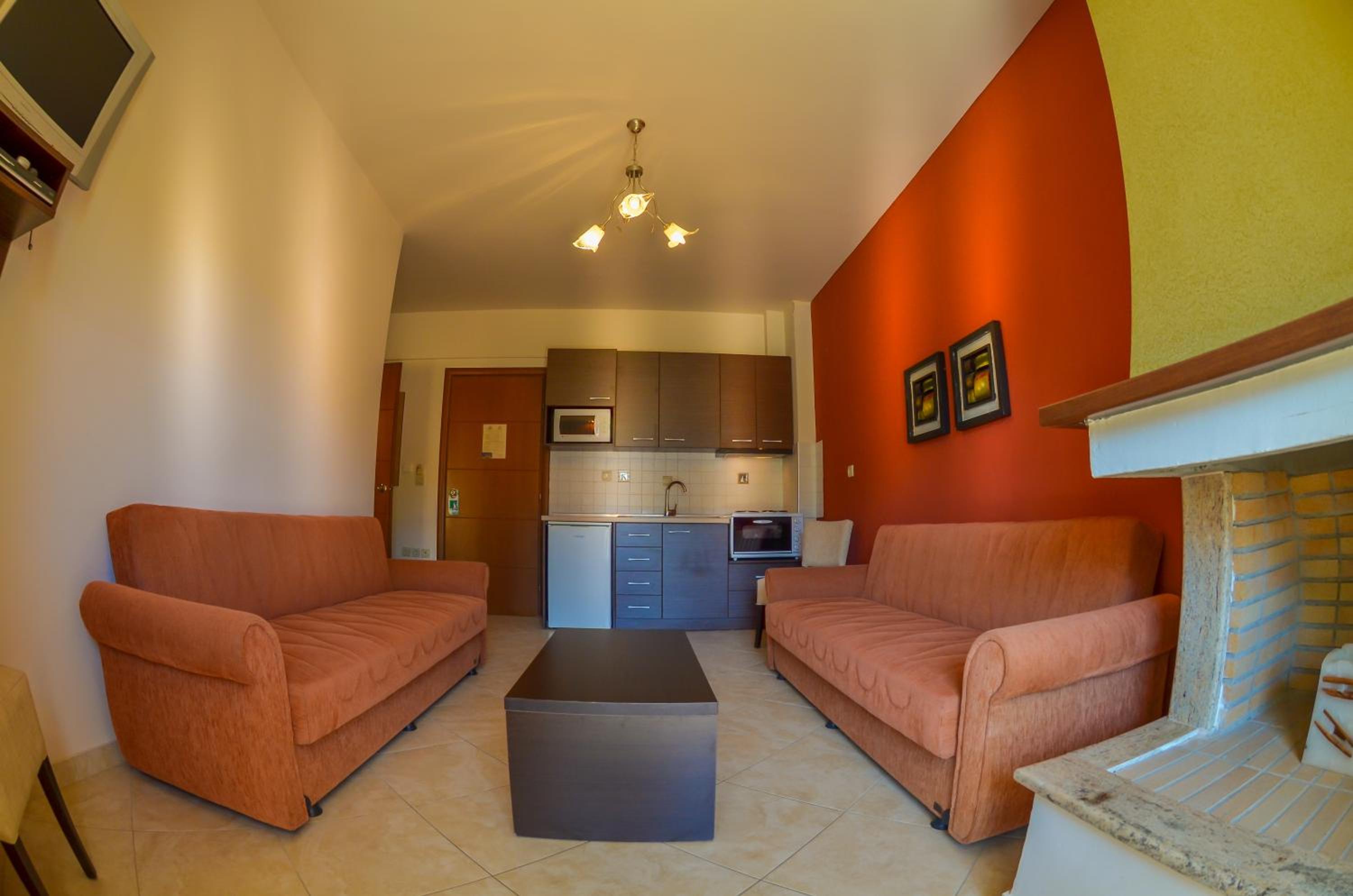 Junior Suite photo 3