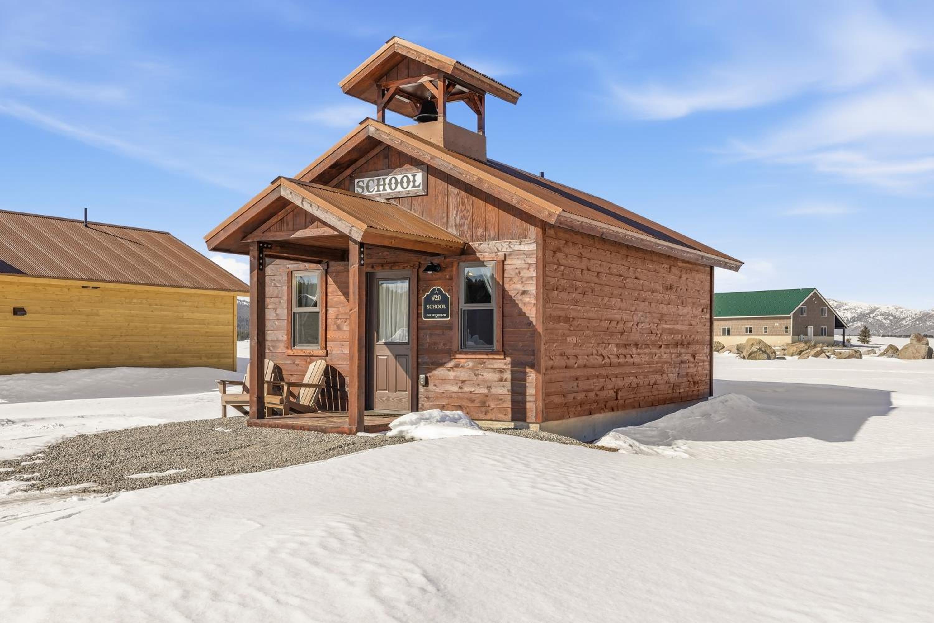 Vacation Home photo 3