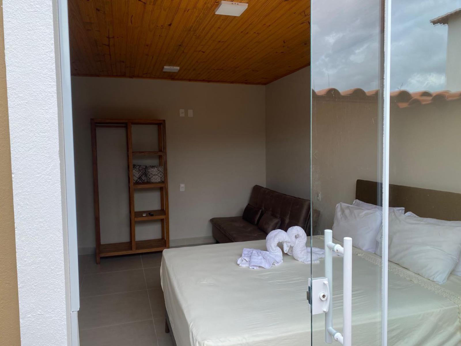 One-Bedroom Apartment with Terrace photo 1