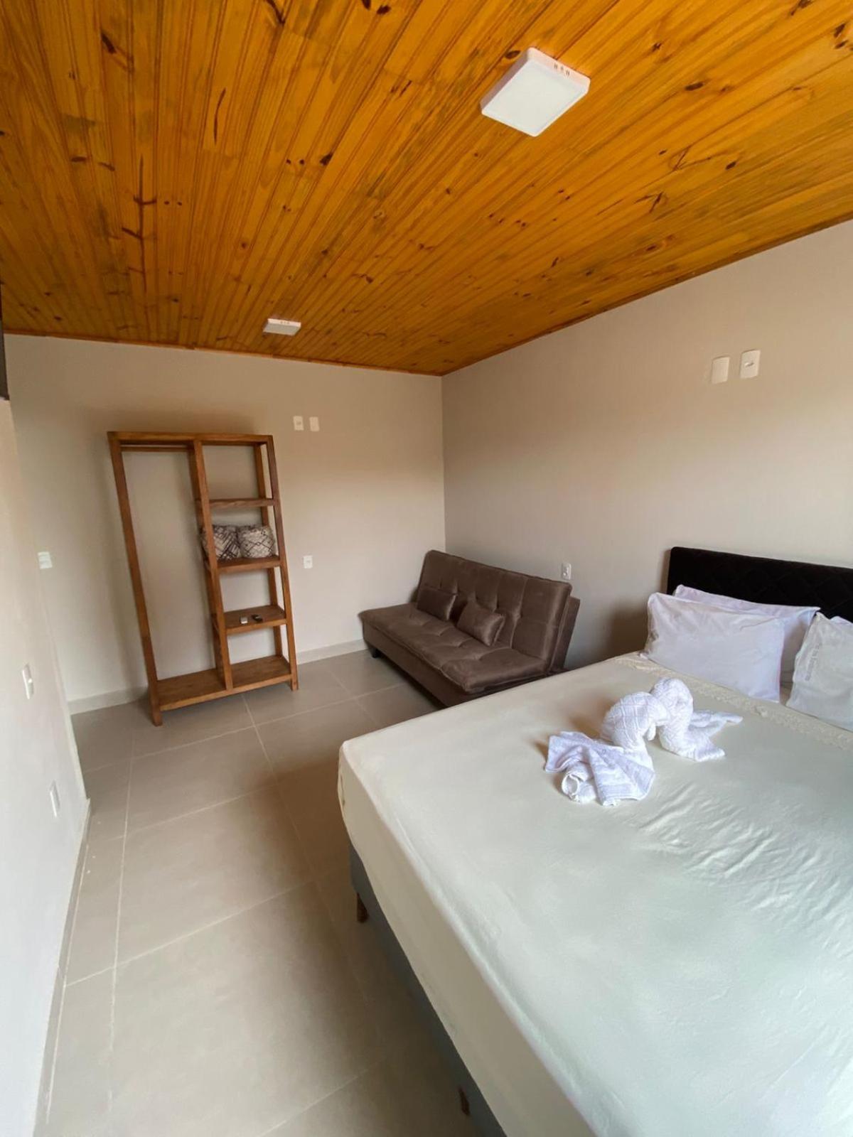 One-Bedroom Apartment with Terrace photo 2