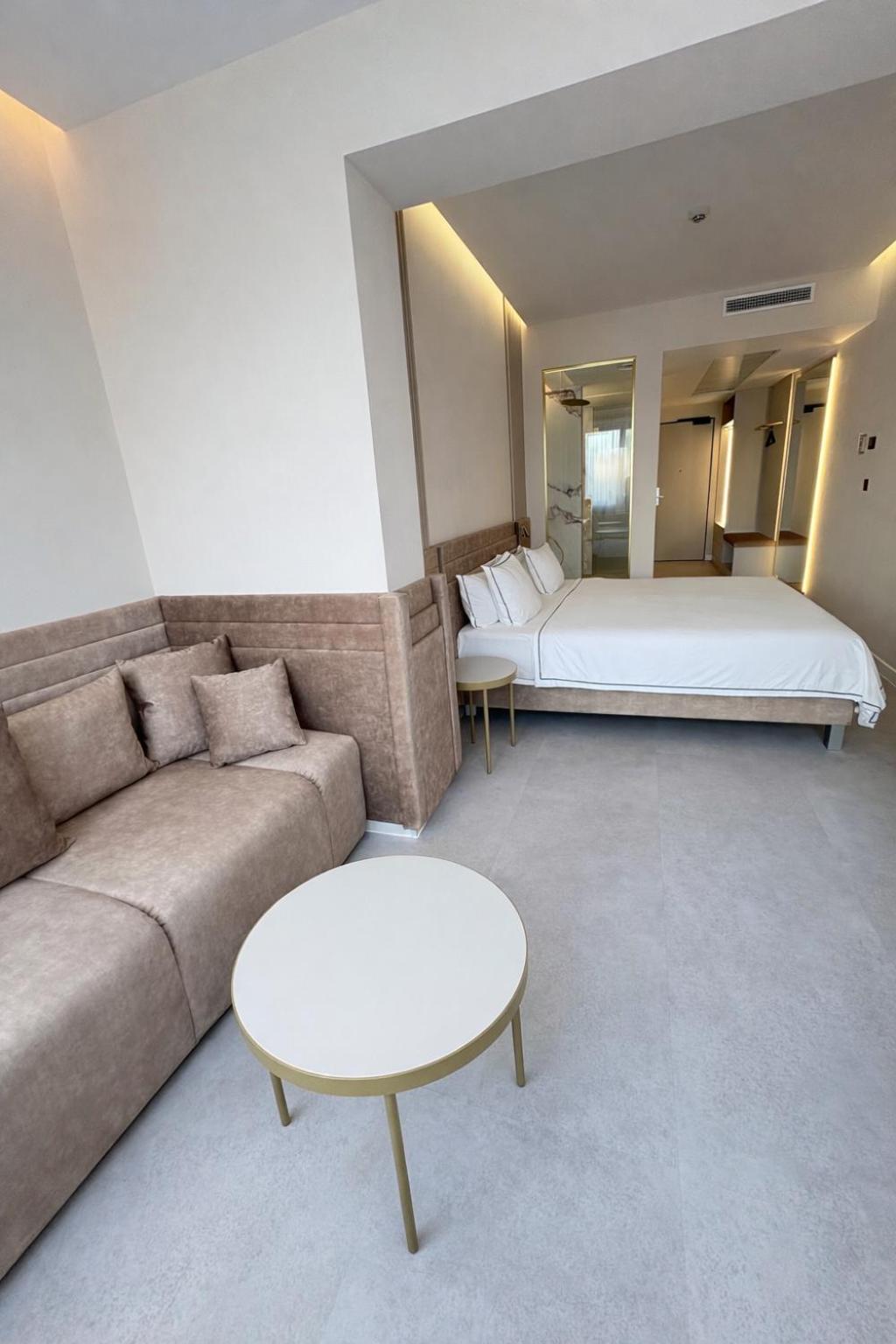 Deluxe Room photo 3