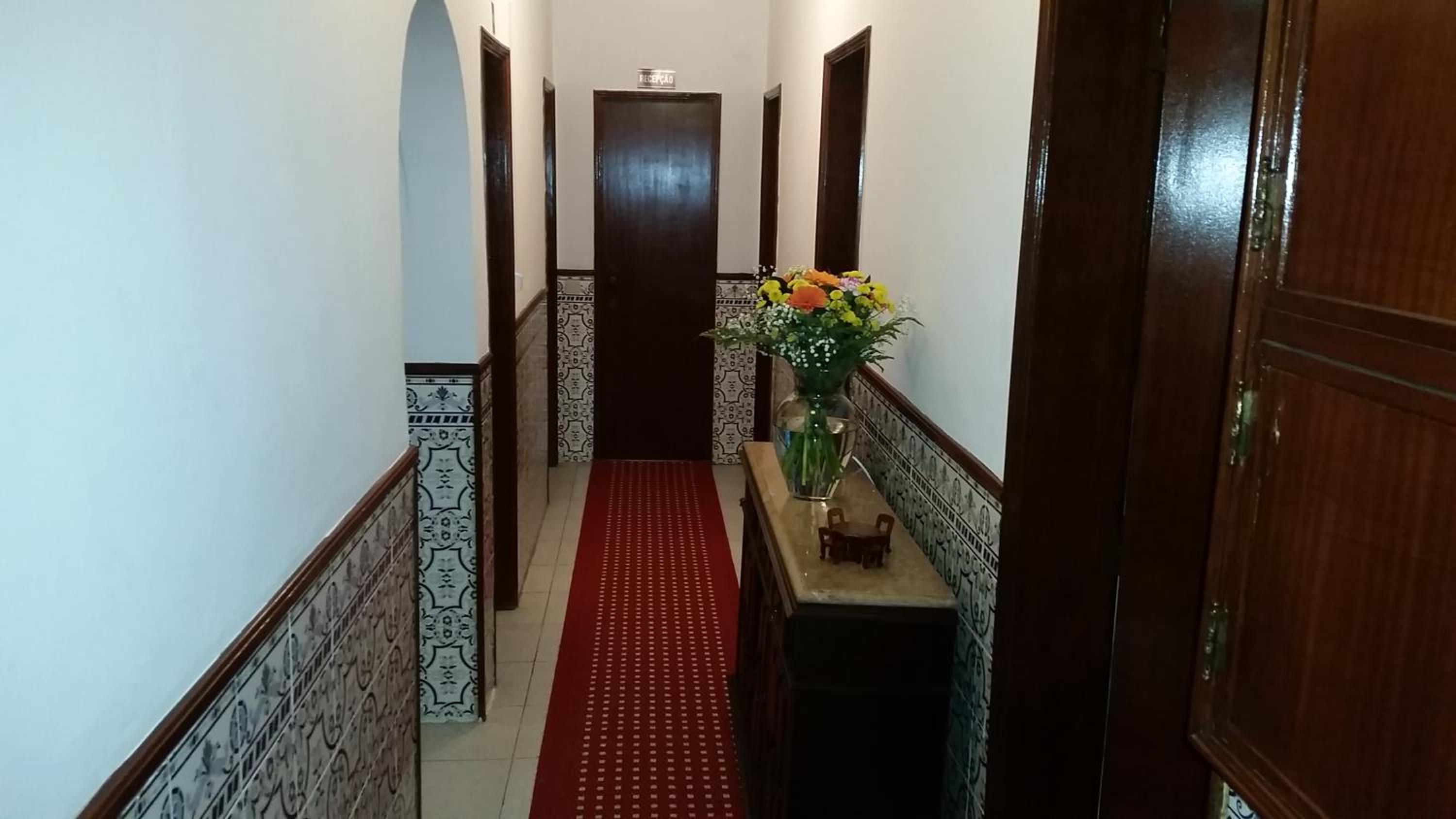 Double Room with Shared Bathroom photo 2